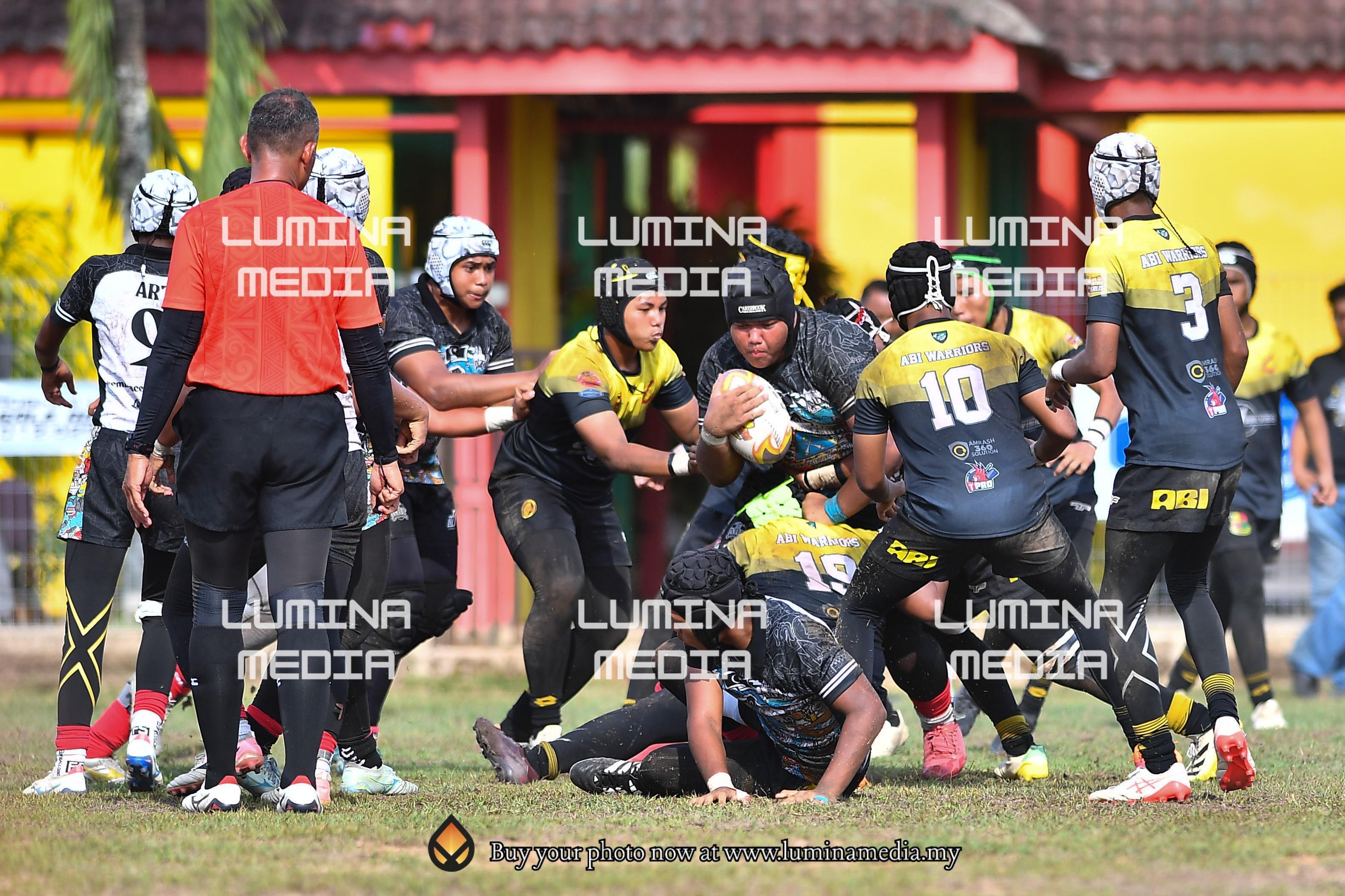 Match19 | ACS VS ART | 15 April 2026 | 15042026_ACS_vs_ART-4909