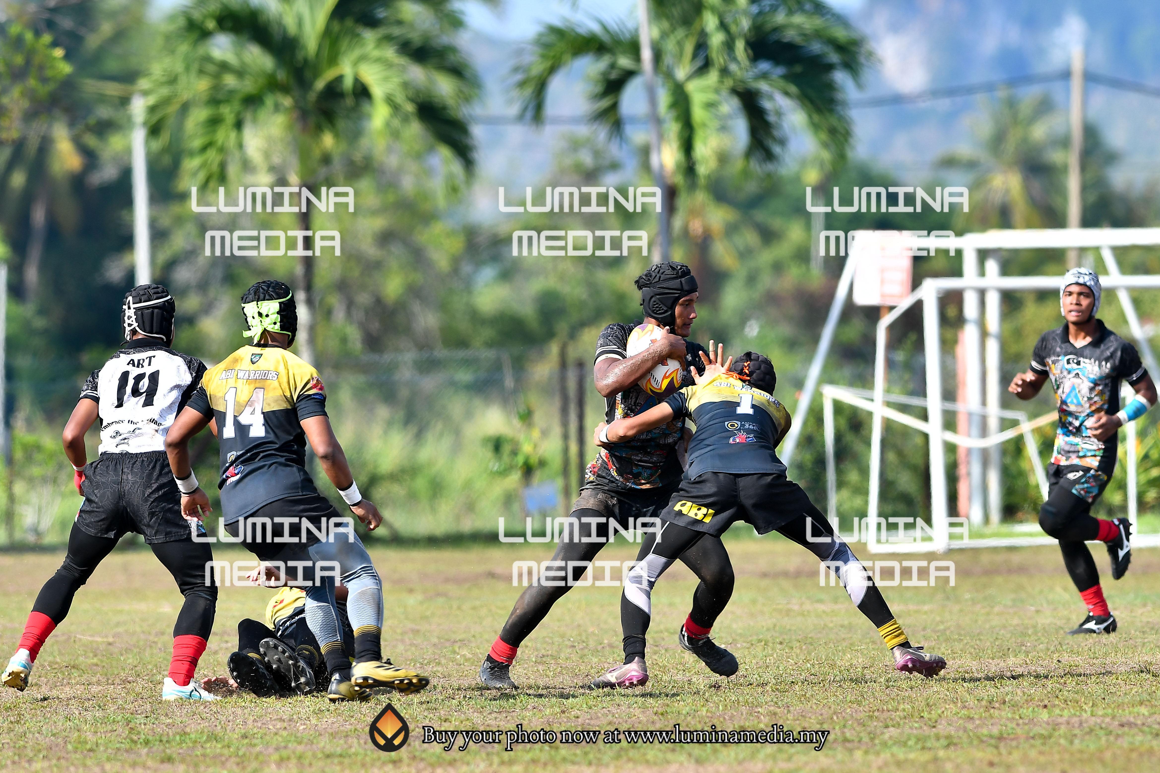 Match19 | ACS VS ART | 15 April 2026 | 15042026_ACS_vs_ART-6718