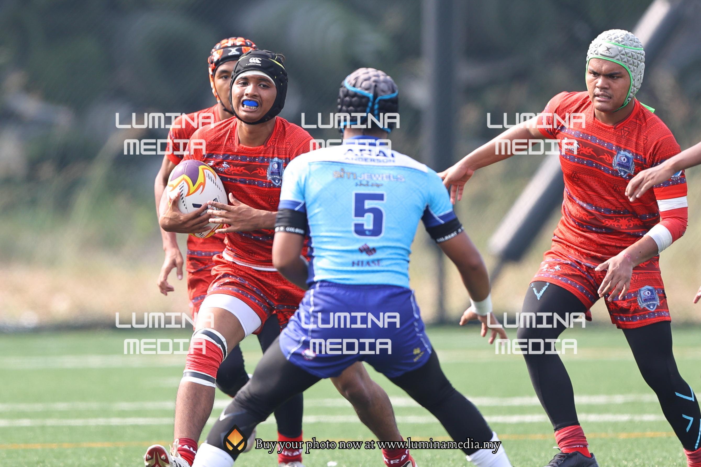 Match21 | AKRAM VS ARAI | 16 April 2026 | 16042026_Akram_VS_ARAI-101-3