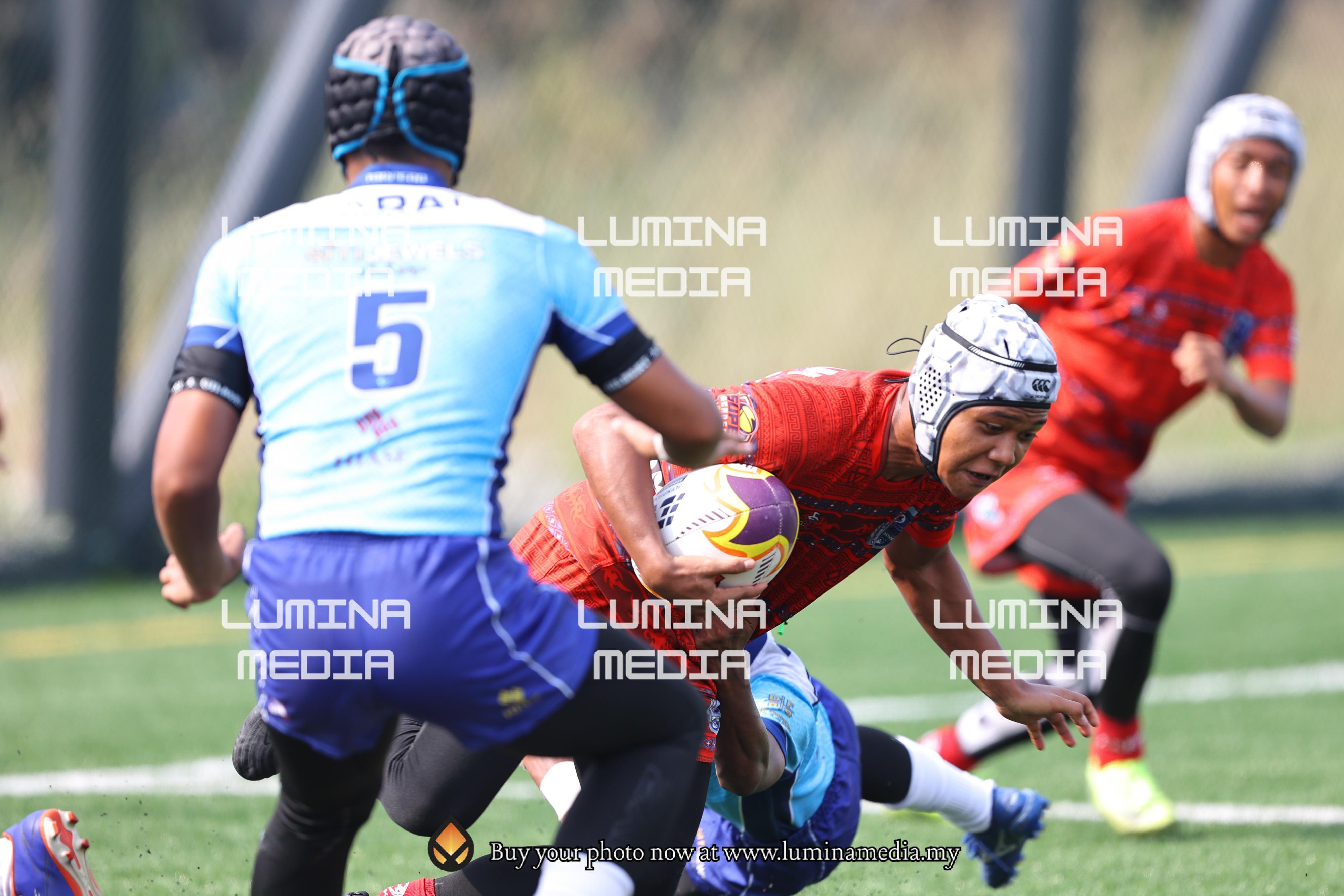 Match21 | AKRAM VS ARAI | 16 April 2026 | 16042026_Akram_VS_ARAI-103-2