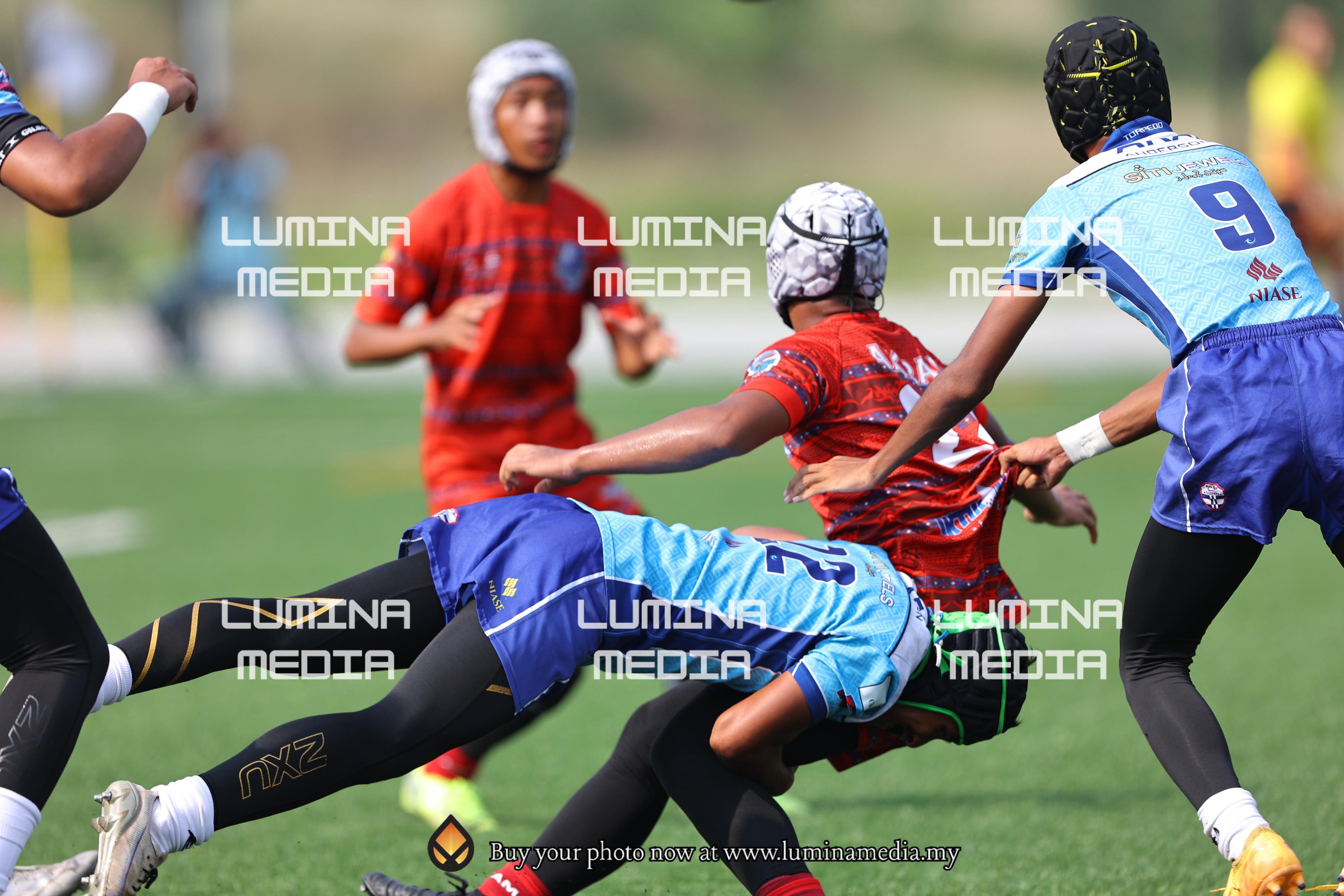 Match21 | AKRAM VS ARAI | 16 April 2026 | 16042026_Akram_VS_ARAI-105-2