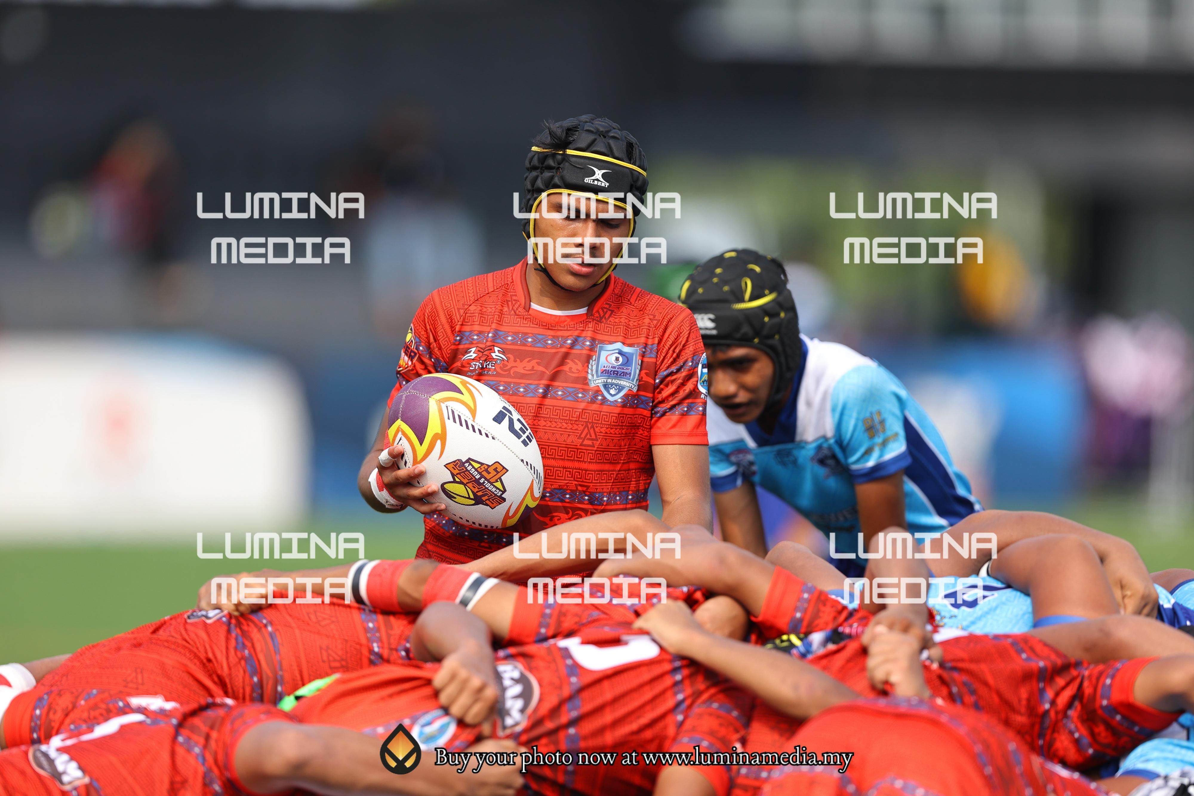 Match21 | AKRAM VS ARAI | 16 April 2026 | 16042026_Akram_VS_ARAI-108-2