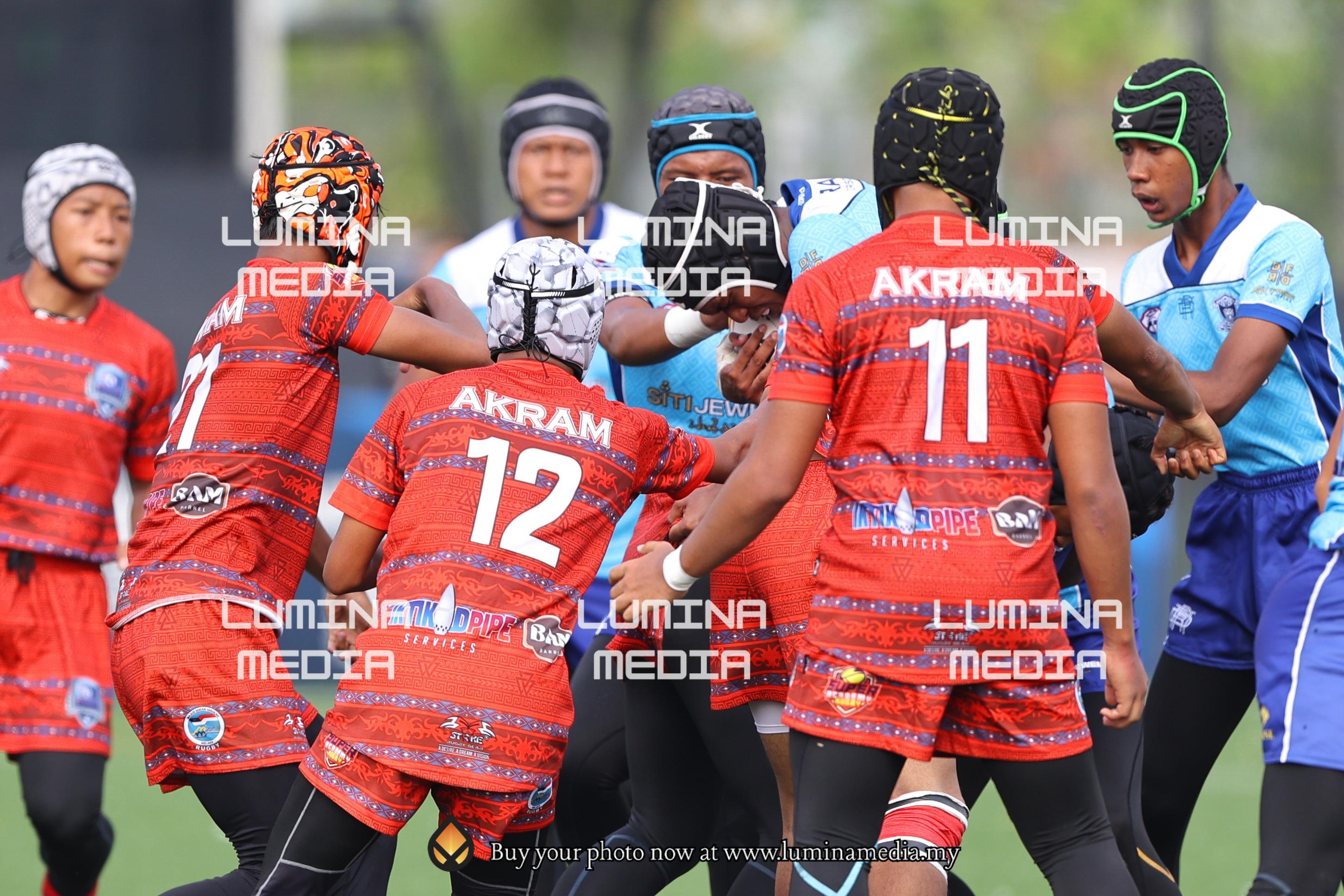 Match21 | AKRAM VS ARAI | 16 April 2026 | 16042026_Akram_VS_ARAI-113-2