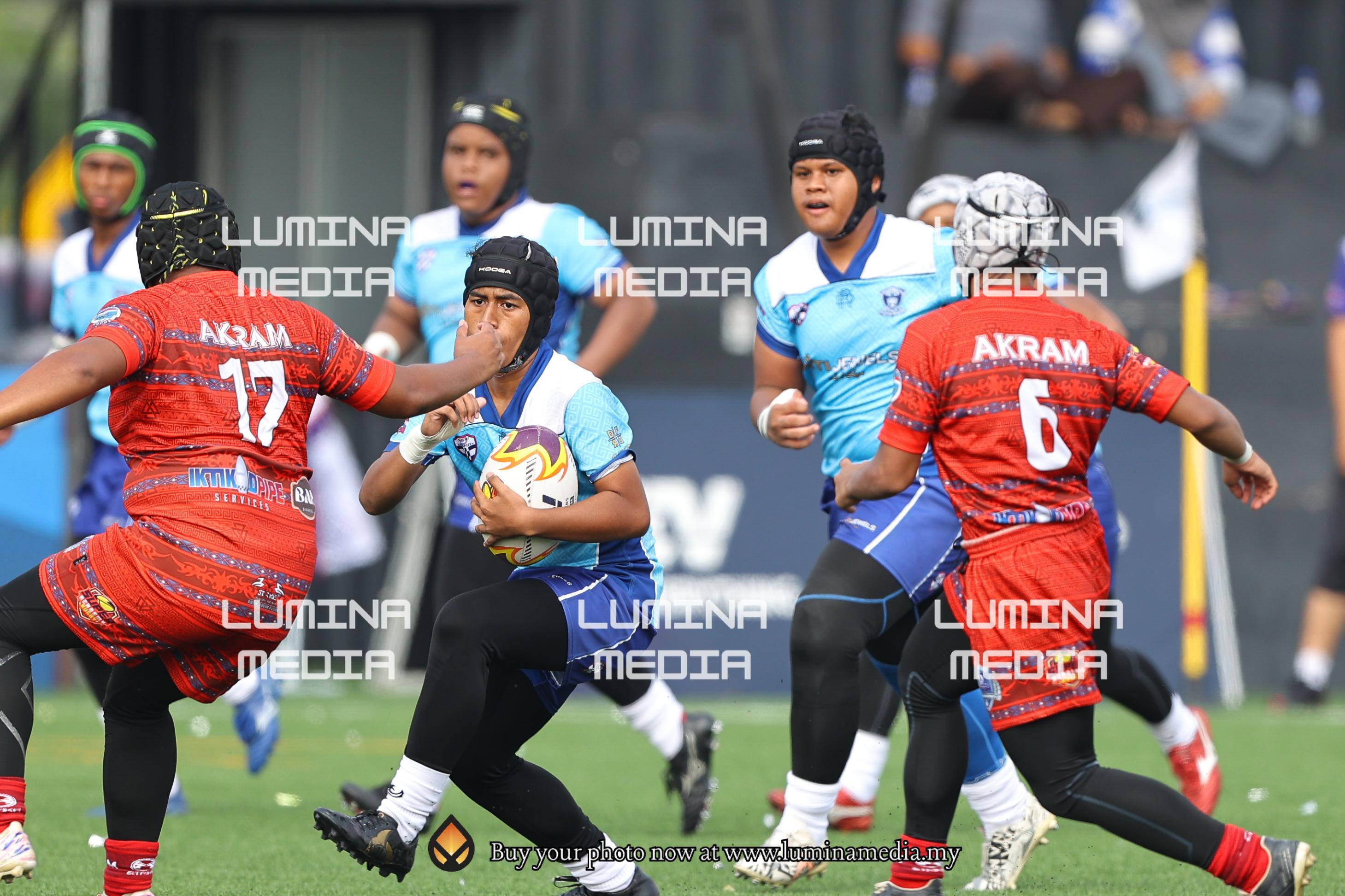 Match21 | AKRAM VS ARAI | 16 April 2026 | 16042026_Akram_VS_ARAI-114-2