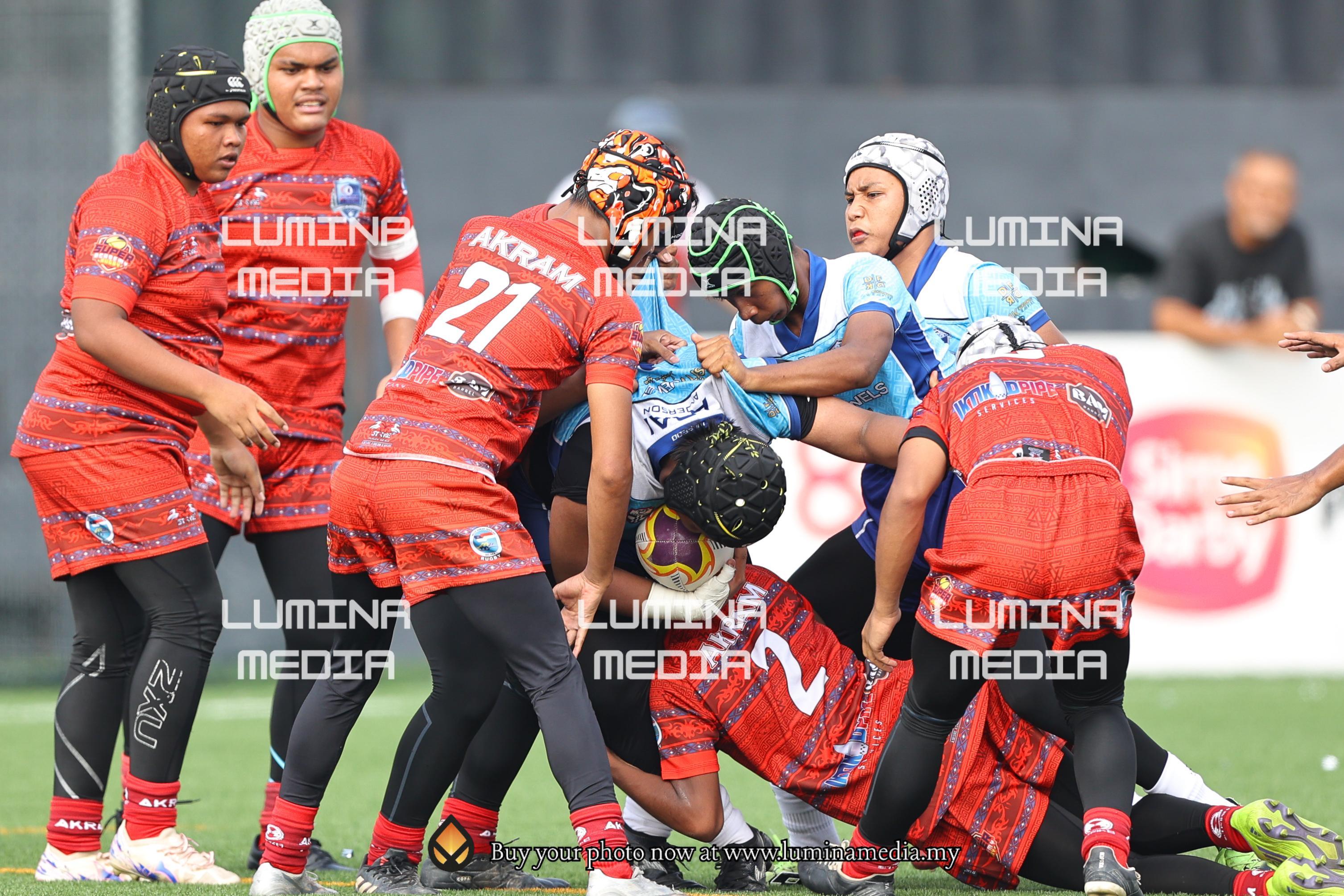 Match21 | AKRAM VS ARAI | 16 April 2026 | 16042026_Akram_VS_ARAI-117-2