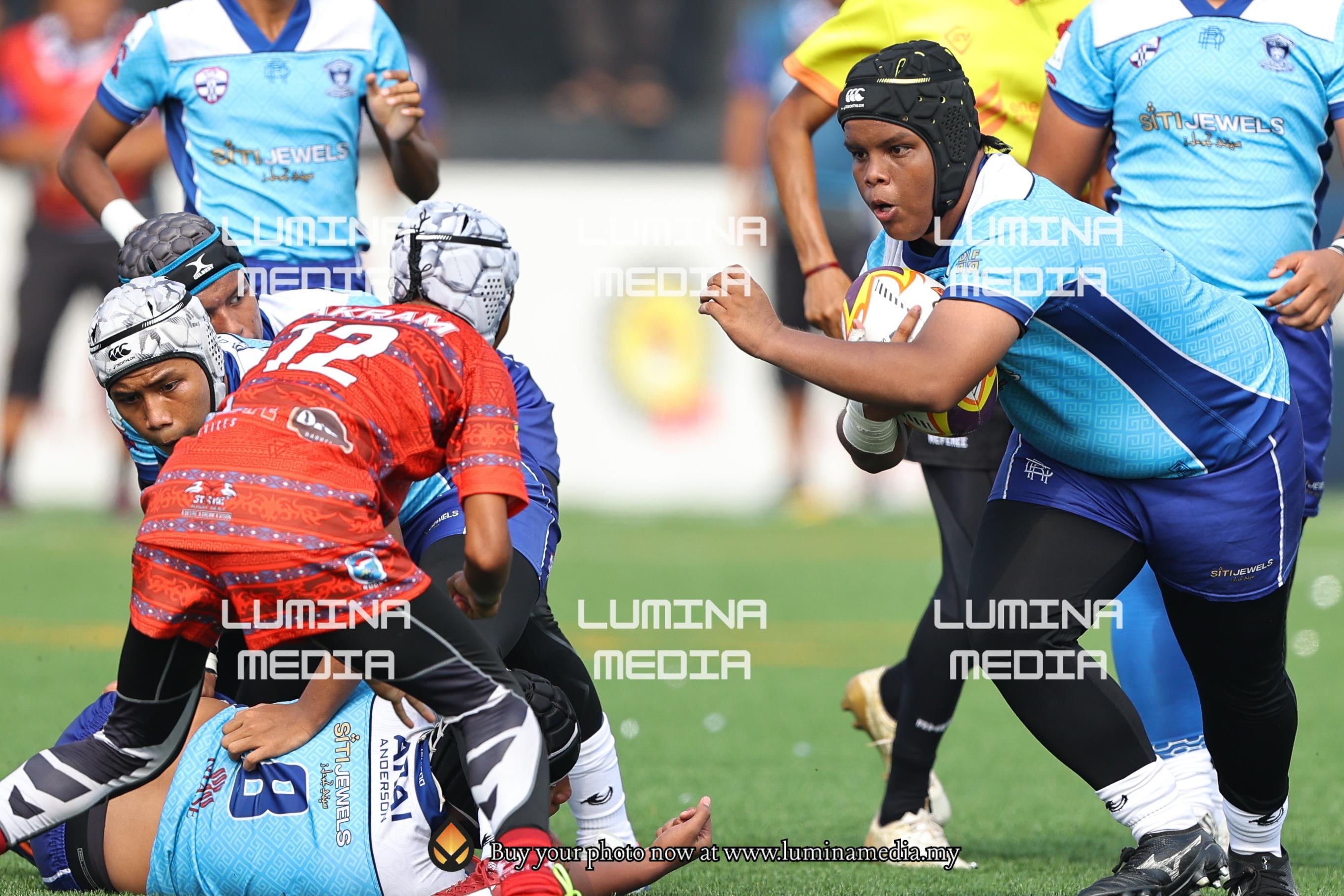 Match21 | AKRAM VS ARAI | 16 April 2026 | 16042026_Akram_VS_ARAI-120-2