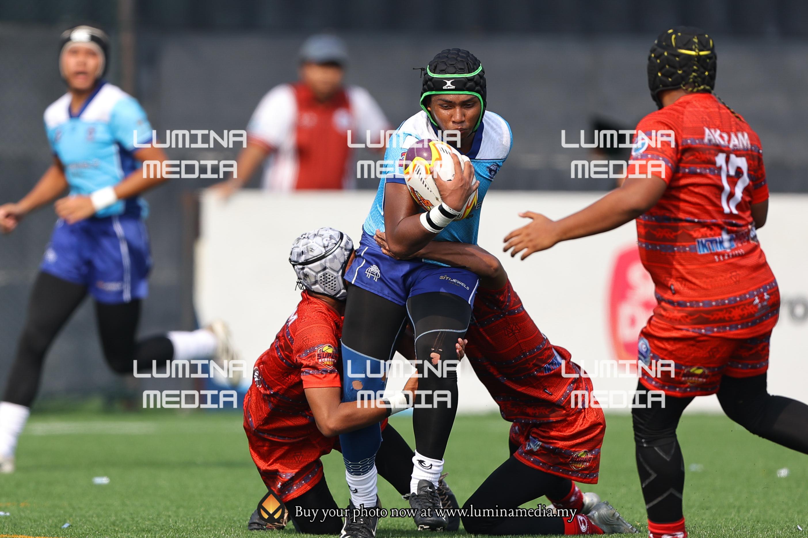Match21 | AKRAM VS ARAI | 16 April 2026 | 16042026_Akram_VS_ARAI-124-2
