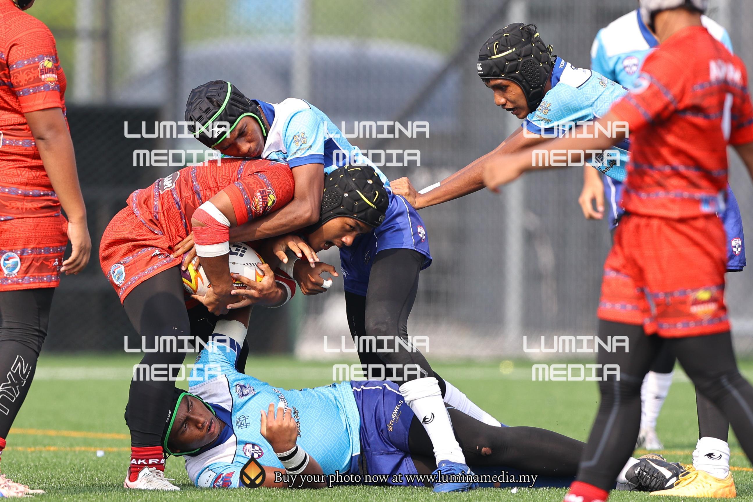 Match21 | AKRAM VS ARAI | 16 April 2026 | 16042026_Akram_VS_ARAI-125-2