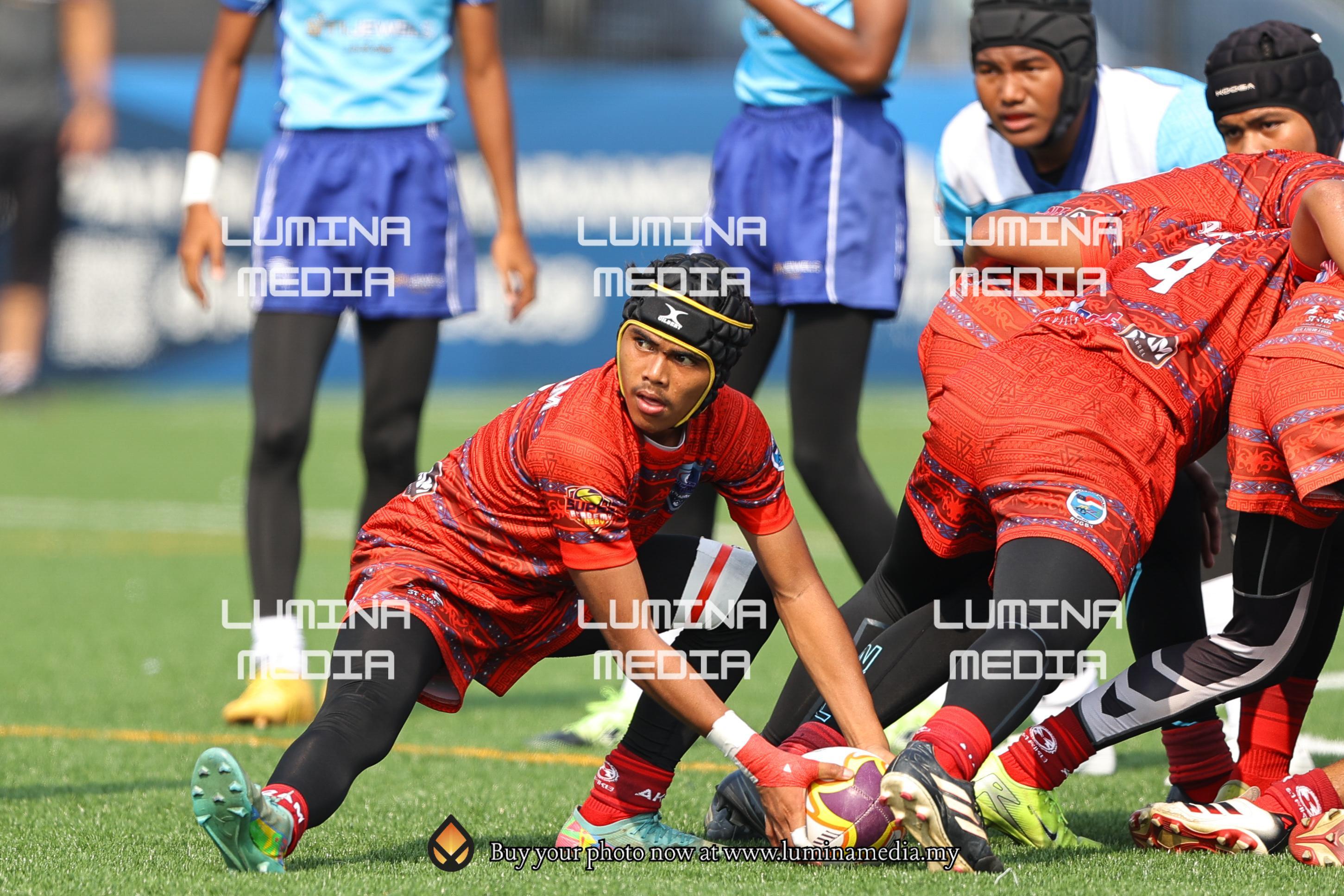 Match21 | AKRAM VS ARAI | 16 April 2026 | 16042026_Akram_VS_ARAI-129-2