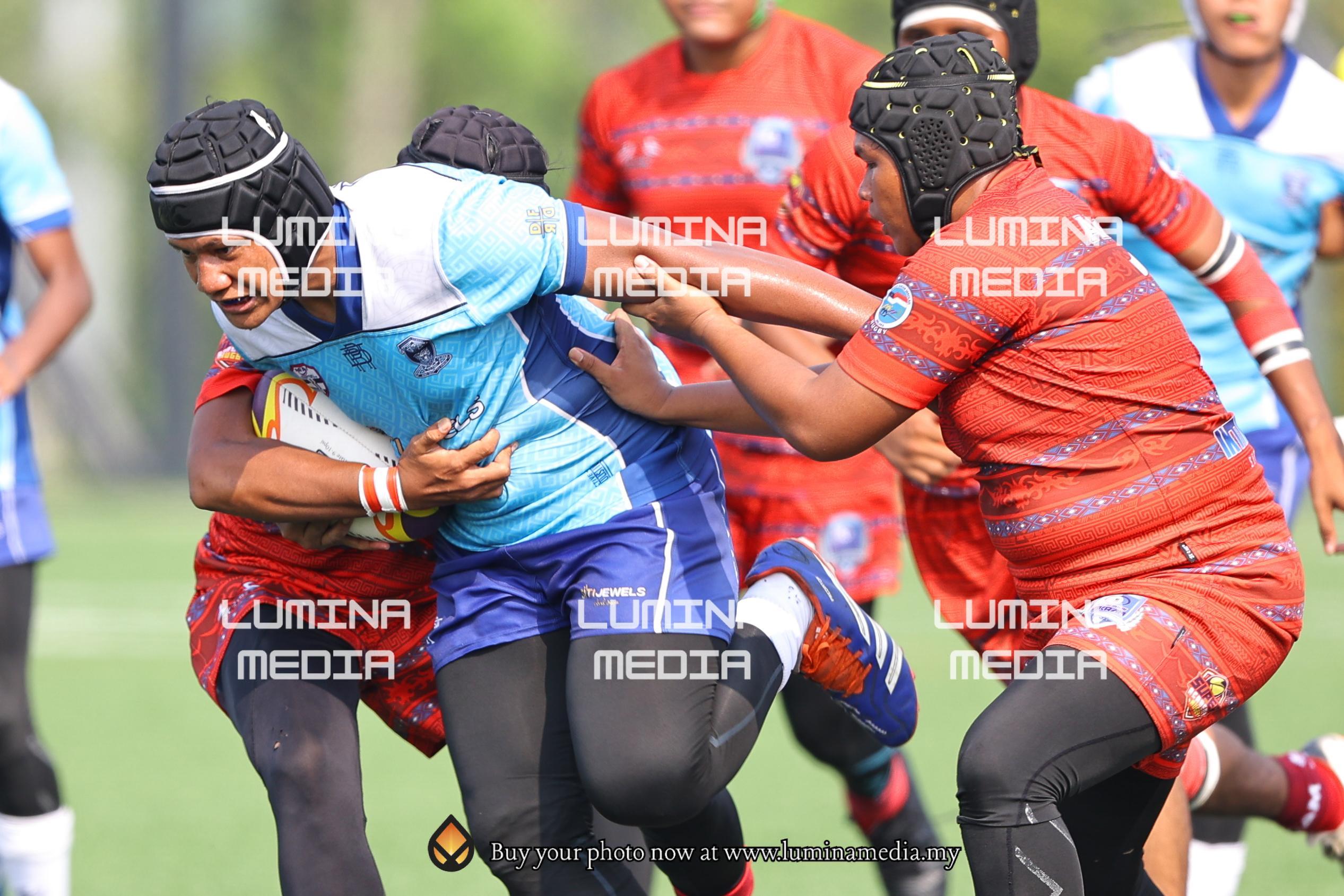 Match21 | AKRAM VS ARAI | 16 April 2026 | 16042026_Akram_VS_ARAI-134-2