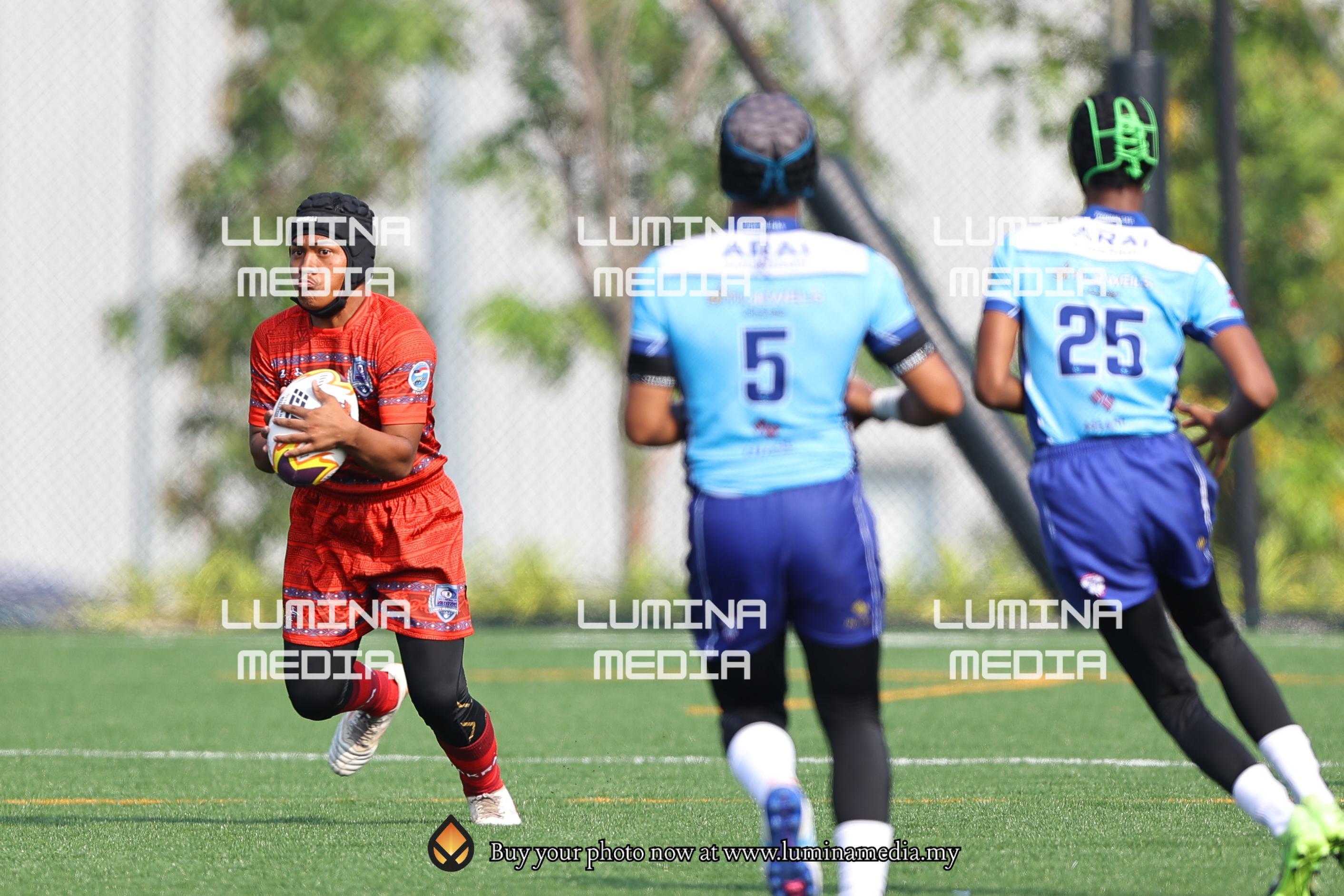 Match21 | AKRAM VS ARAI | 16 April 2026 | 16042026_Akram_VS_ARAI-136-2