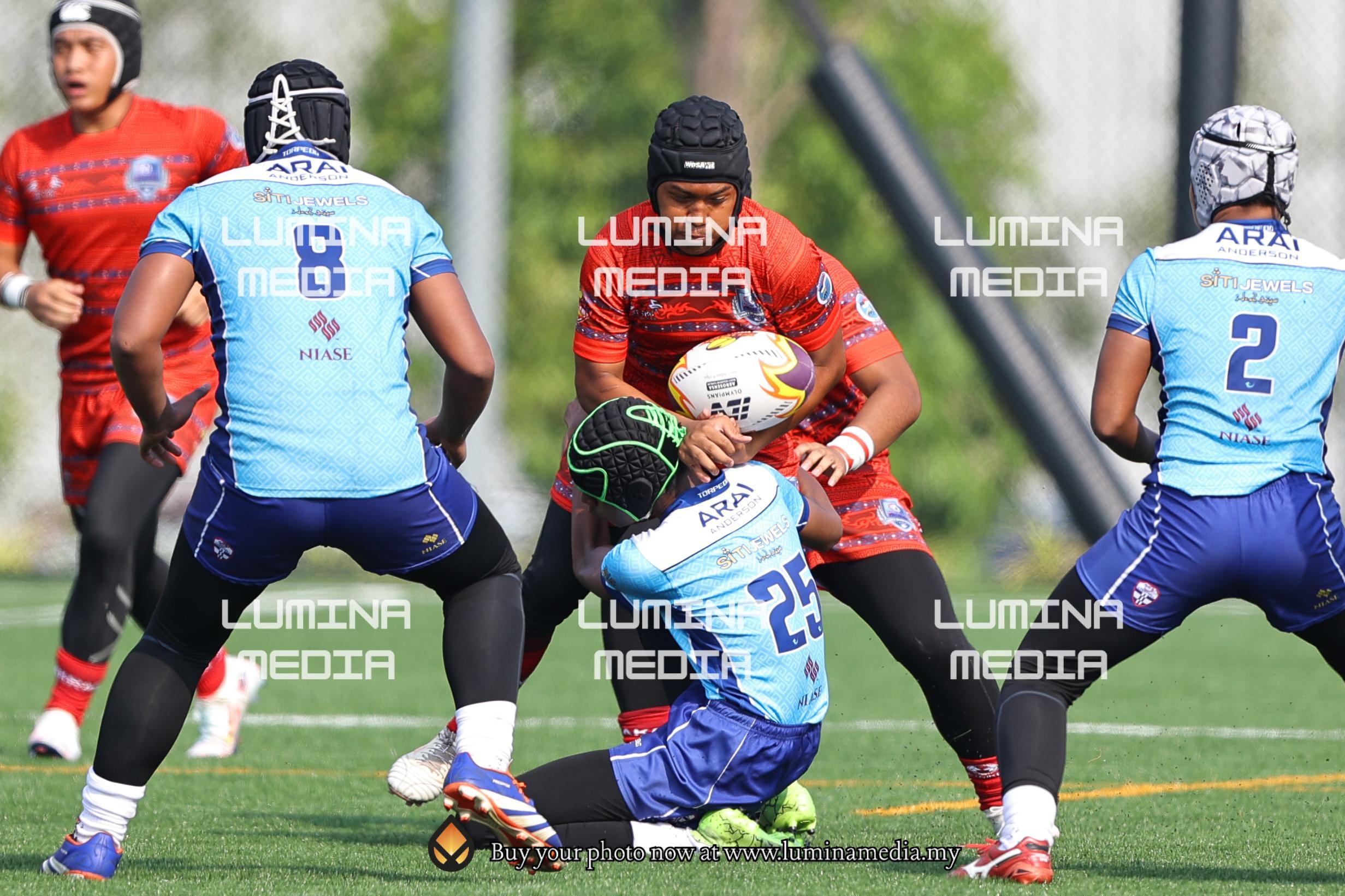 Match21 | AKRAM VS ARAI | 16 April 2026 | 16042026_Akram_VS_ARAI-138-2