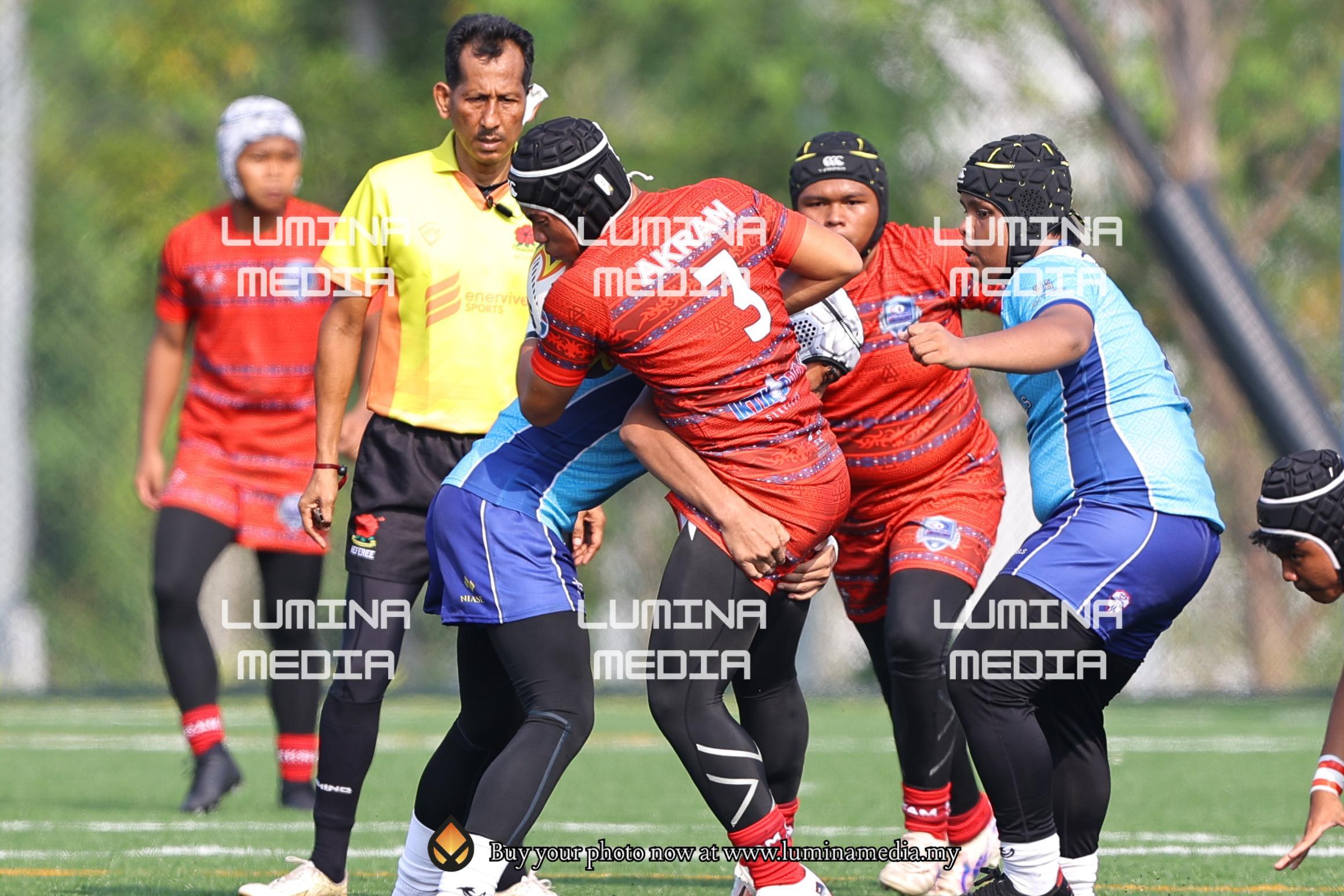 Match21 | AKRAM VS ARAI | 16 April 2026 | 16042026_Akram_VS_ARAI-140-2
