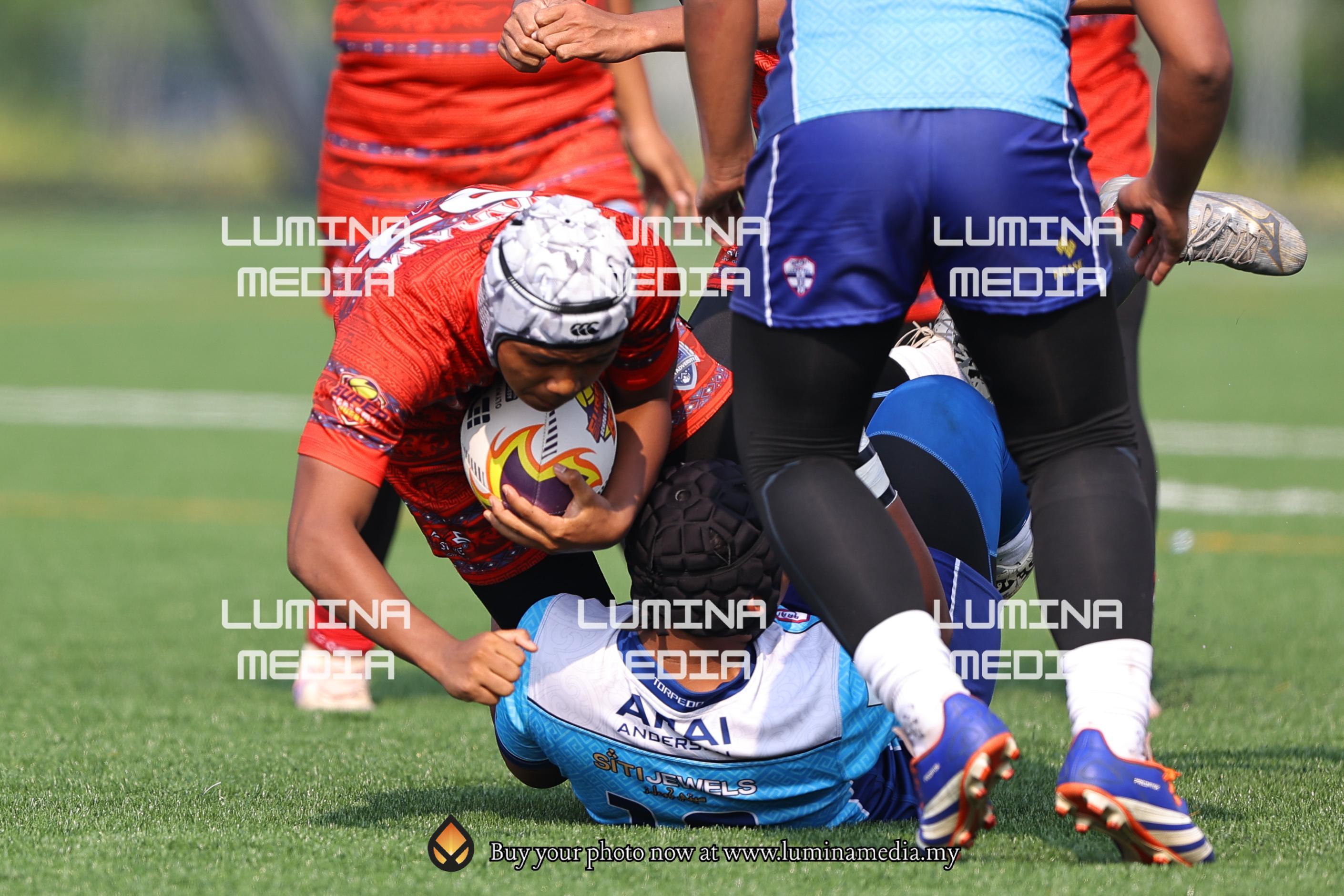 Match21 | AKRAM VS ARAI | 16 April 2026 | 16042026_Akram_VS_ARAI-145-2