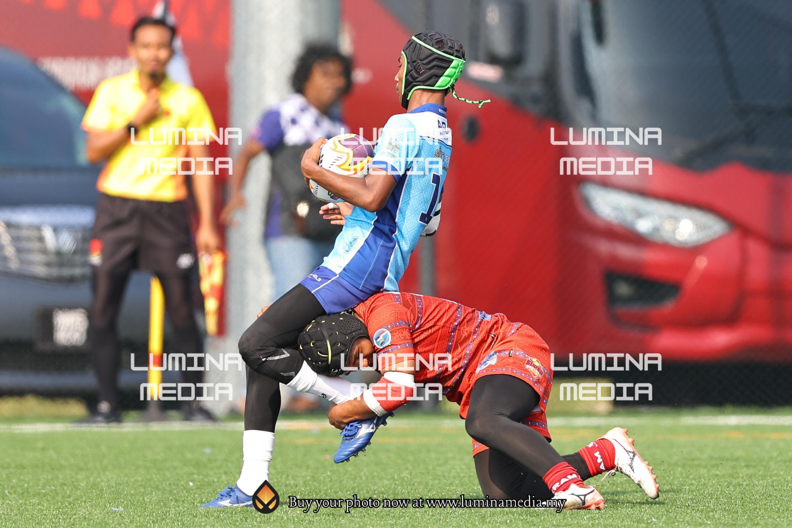 Match21 | AKRAM VS ARAI | 16 April 2026 | 16042026_Akram_VS_ARAI-155