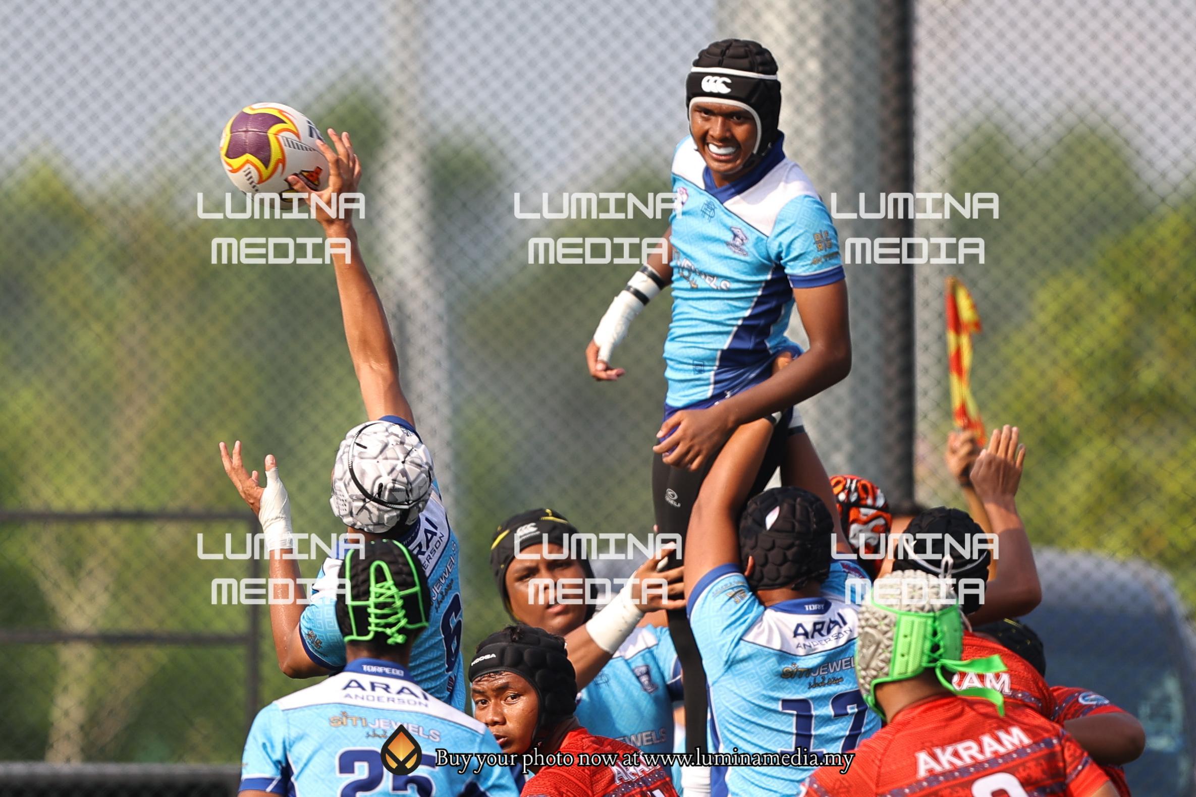 Match21 | AKRAM VS ARAI | 16 April 2026 | 16042026_Akram_VS_ARAI-157