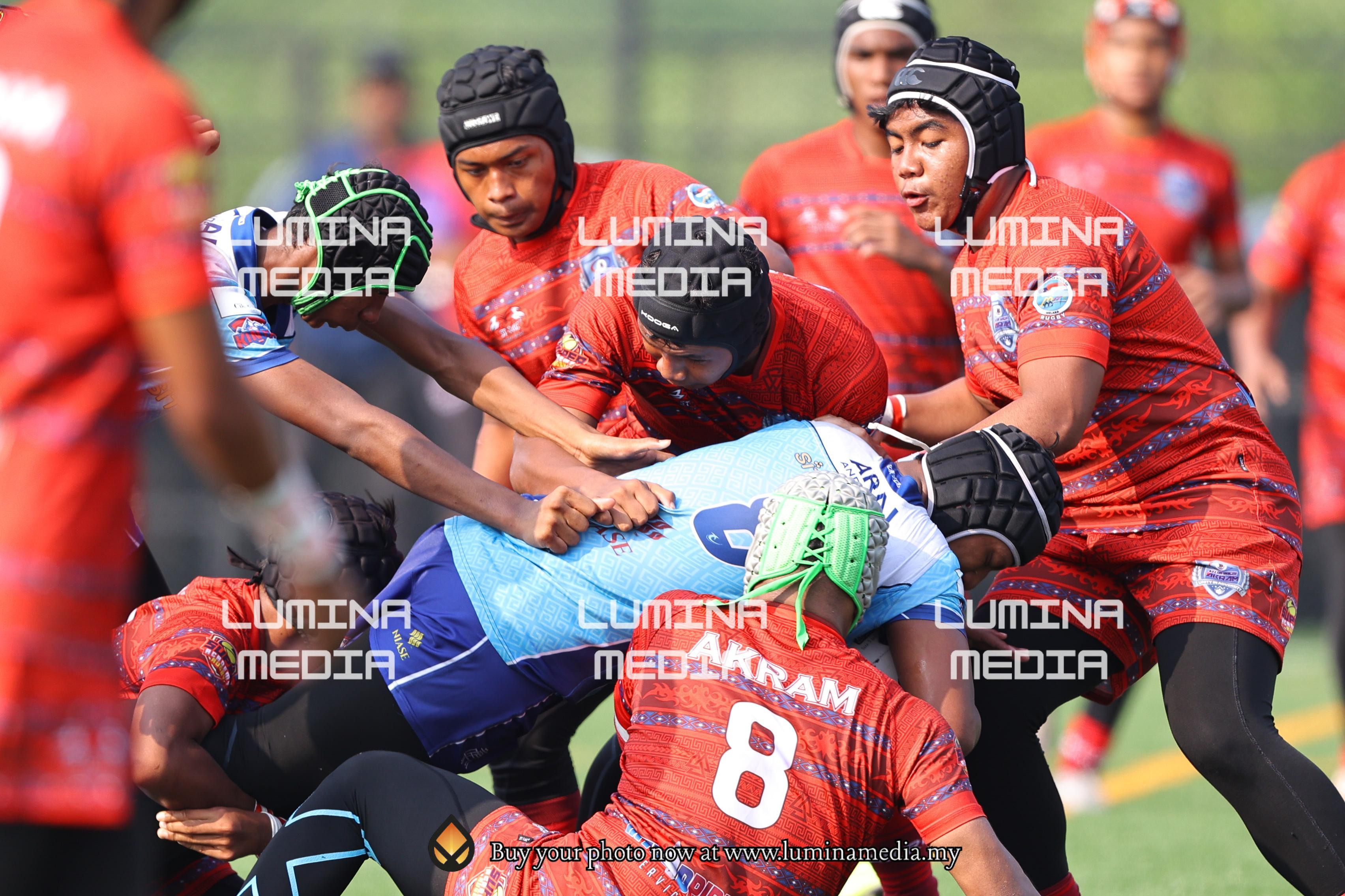 Match21 | AKRAM VS ARAI | 16 April 2026 | 16042026_Akram_VS_ARAI-161