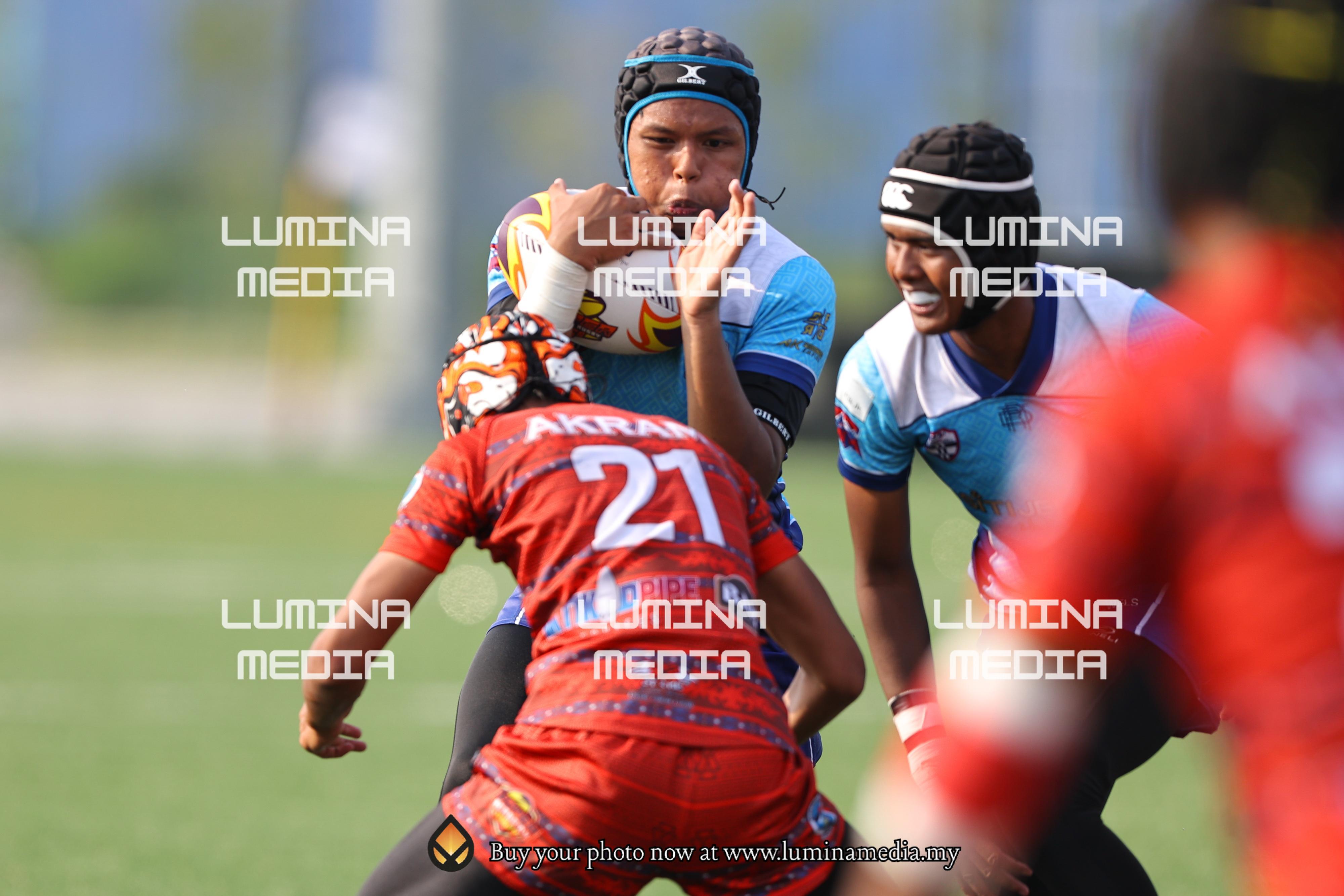 Match21 | AKRAM VS ARAI | 16 April 2026 | 16042026_Akram_VS_ARAI-181