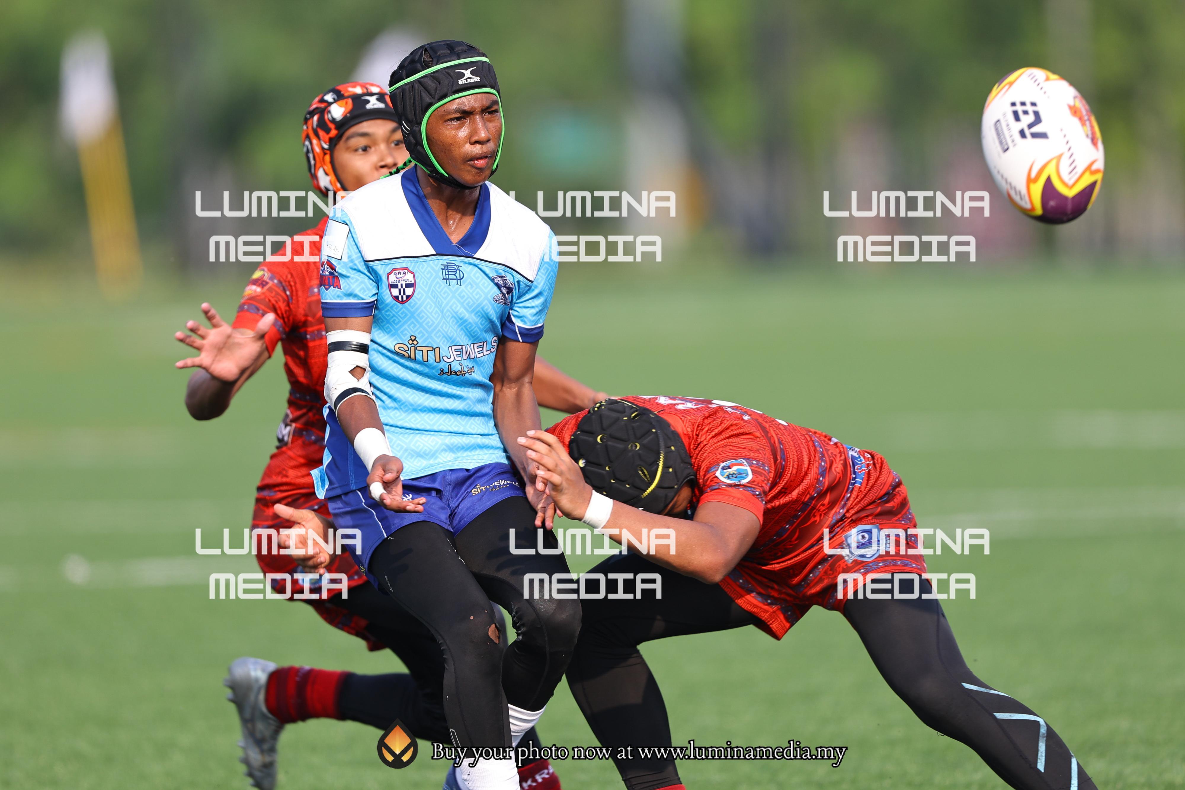 Match21 | AKRAM VS ARAI | 16 April 2026 | 16042026_Akram_VS_ARAI-192