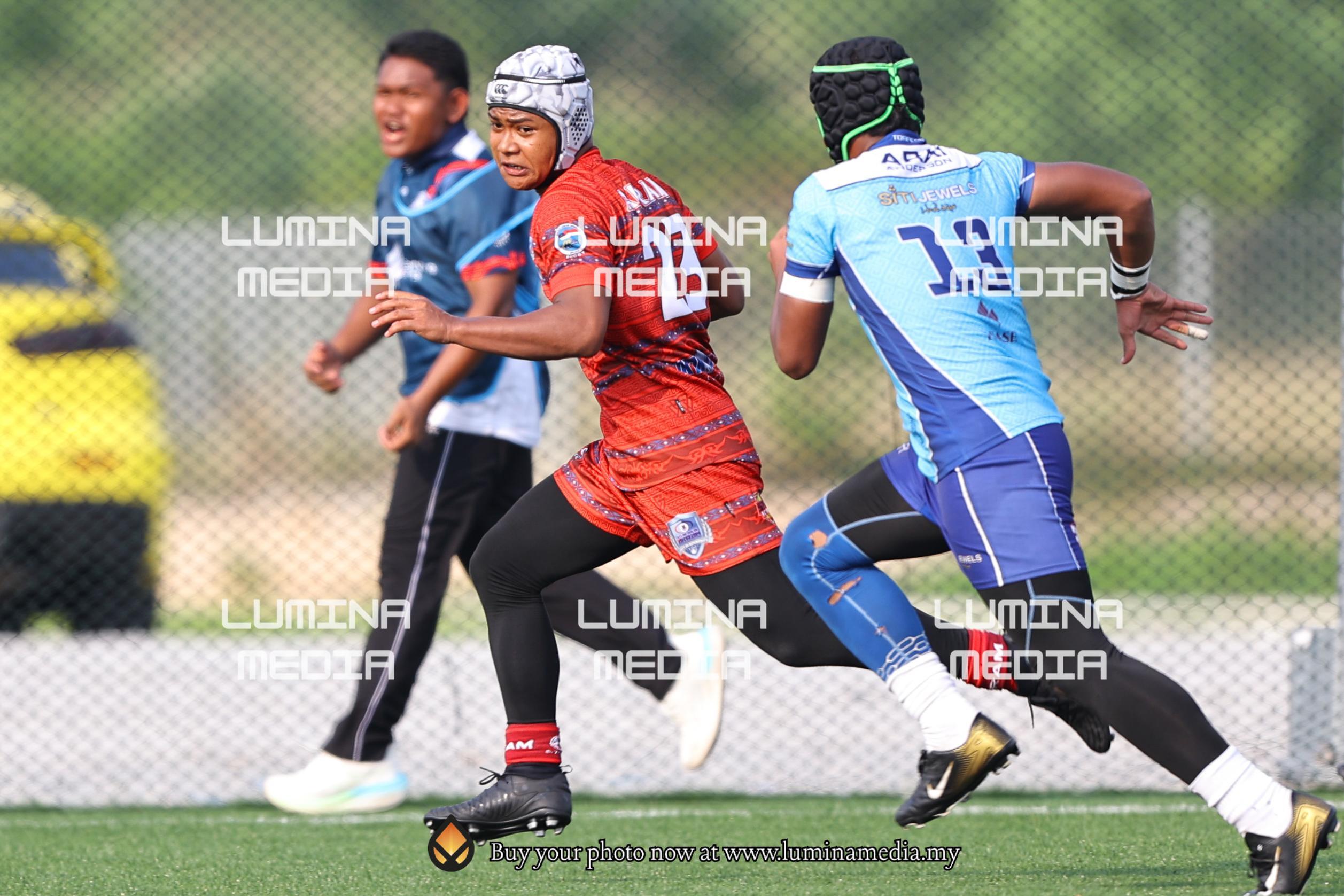 Match21 | AKRAM VS ARAI | 16 April 2026 | 16042026_Akram_VS_ARAI-195
