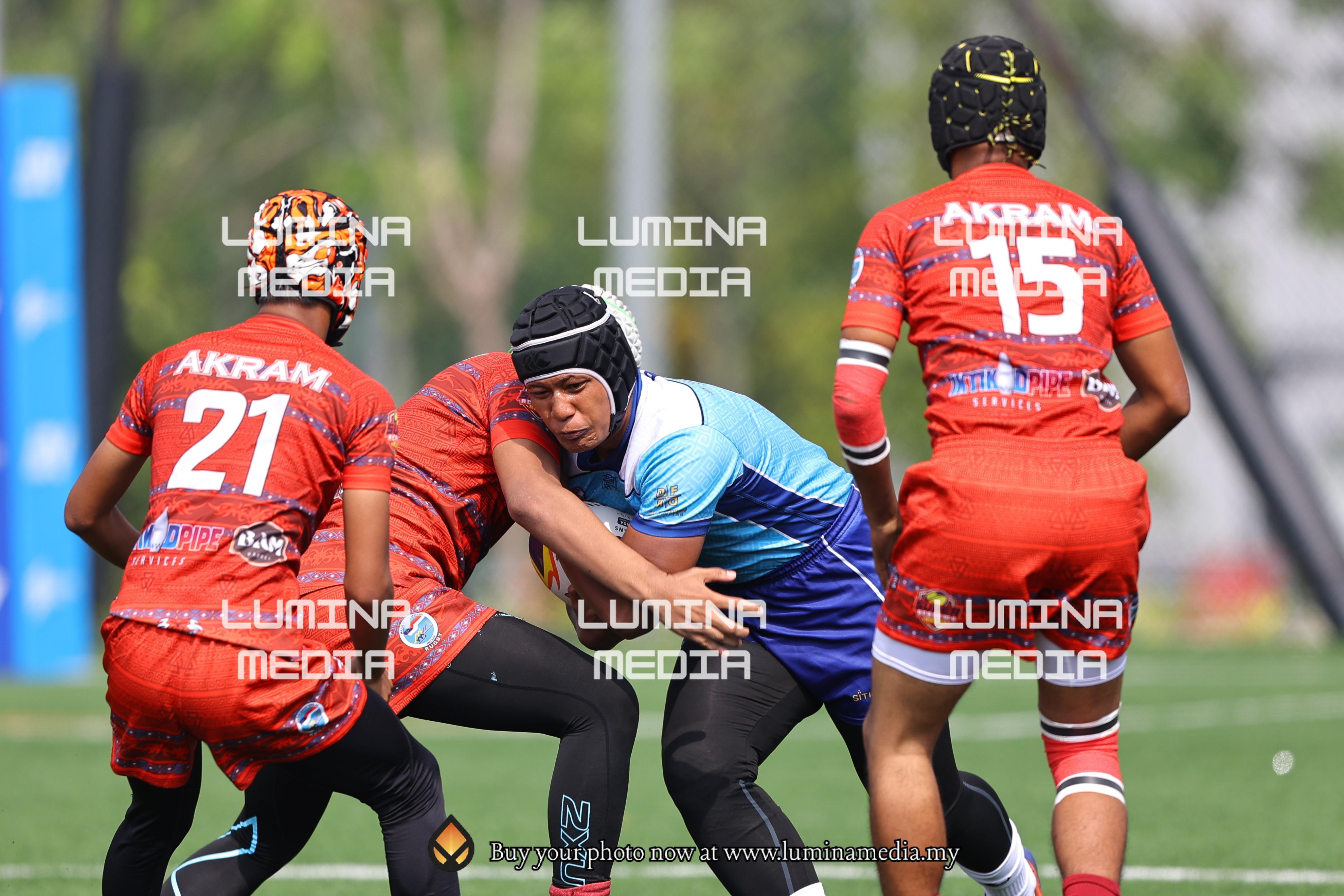 Match21 | AKRAM VS ARAI | 16 April 2026 | 16042026_Akram_VS_ARAI-36-2