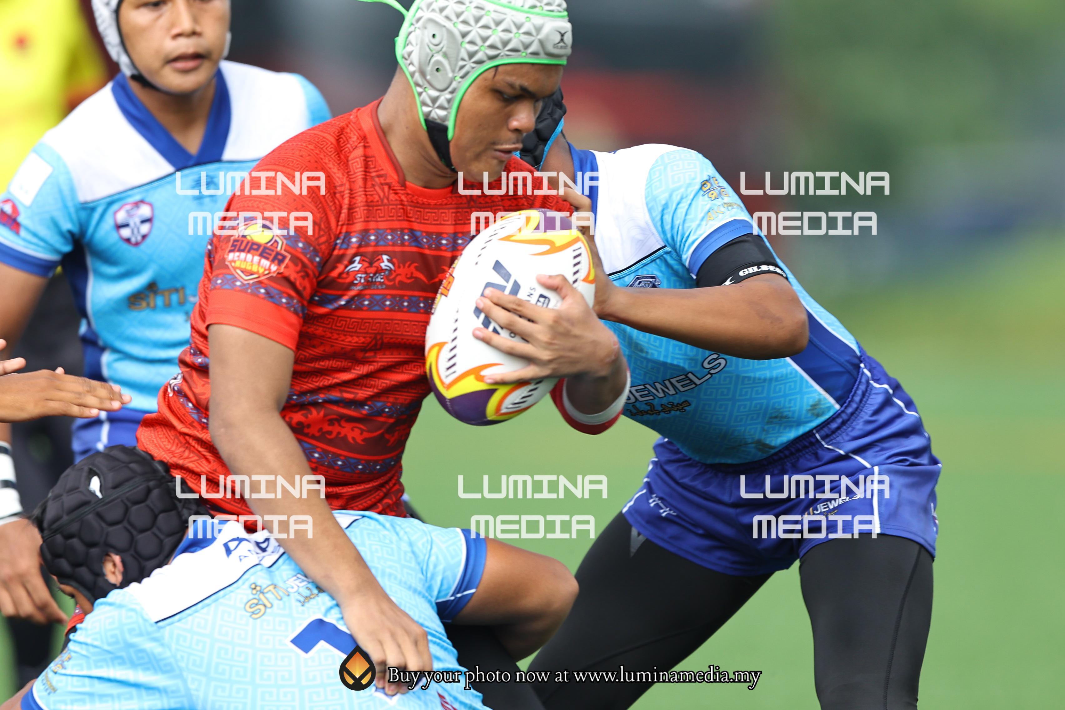Match21 | AKRAM VS ARAI | 16 April 2026 | 16042026_Akram_VS_ARAI-41-2