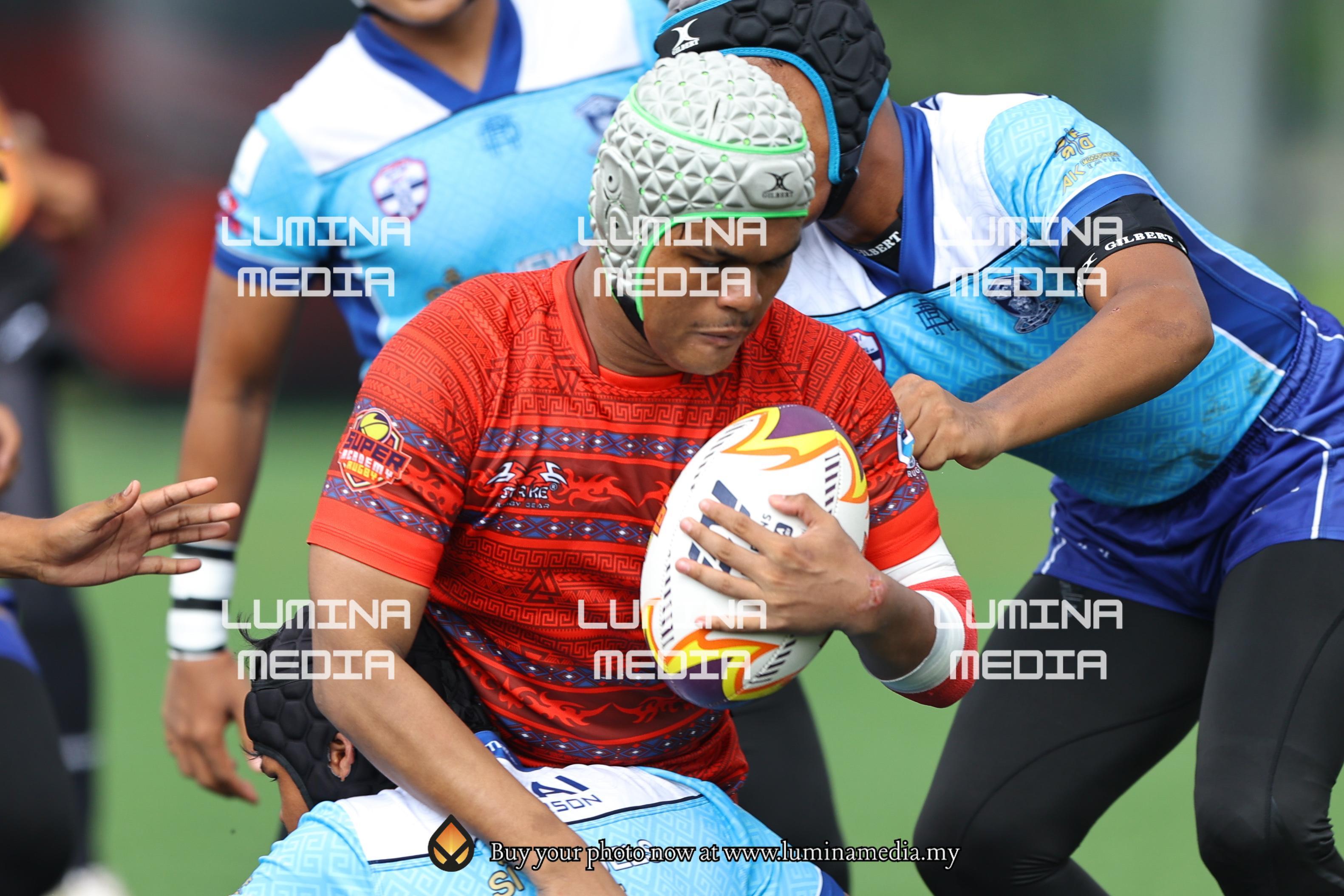 Match21 | AKRAM VS ARAI | 16 April 2026 | 16042026_Akram_VS_ARAI-42-2