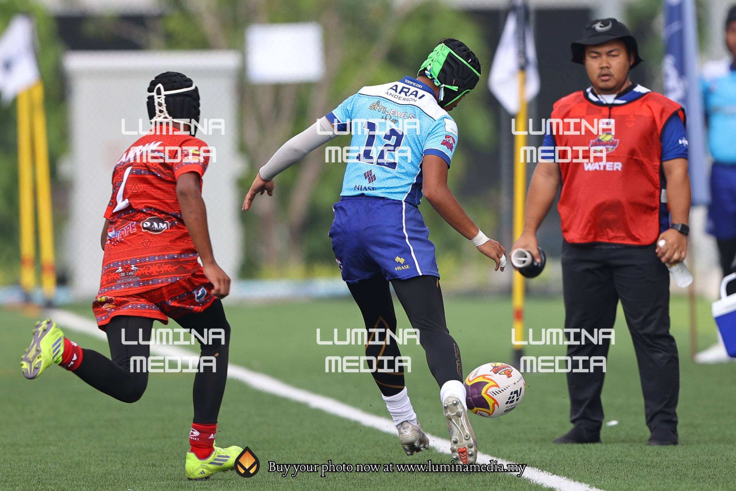 Match21 | AKRAM VS ARAI | 16 April 2026 | 16042026_Akram_VS_ARAI-56-2
