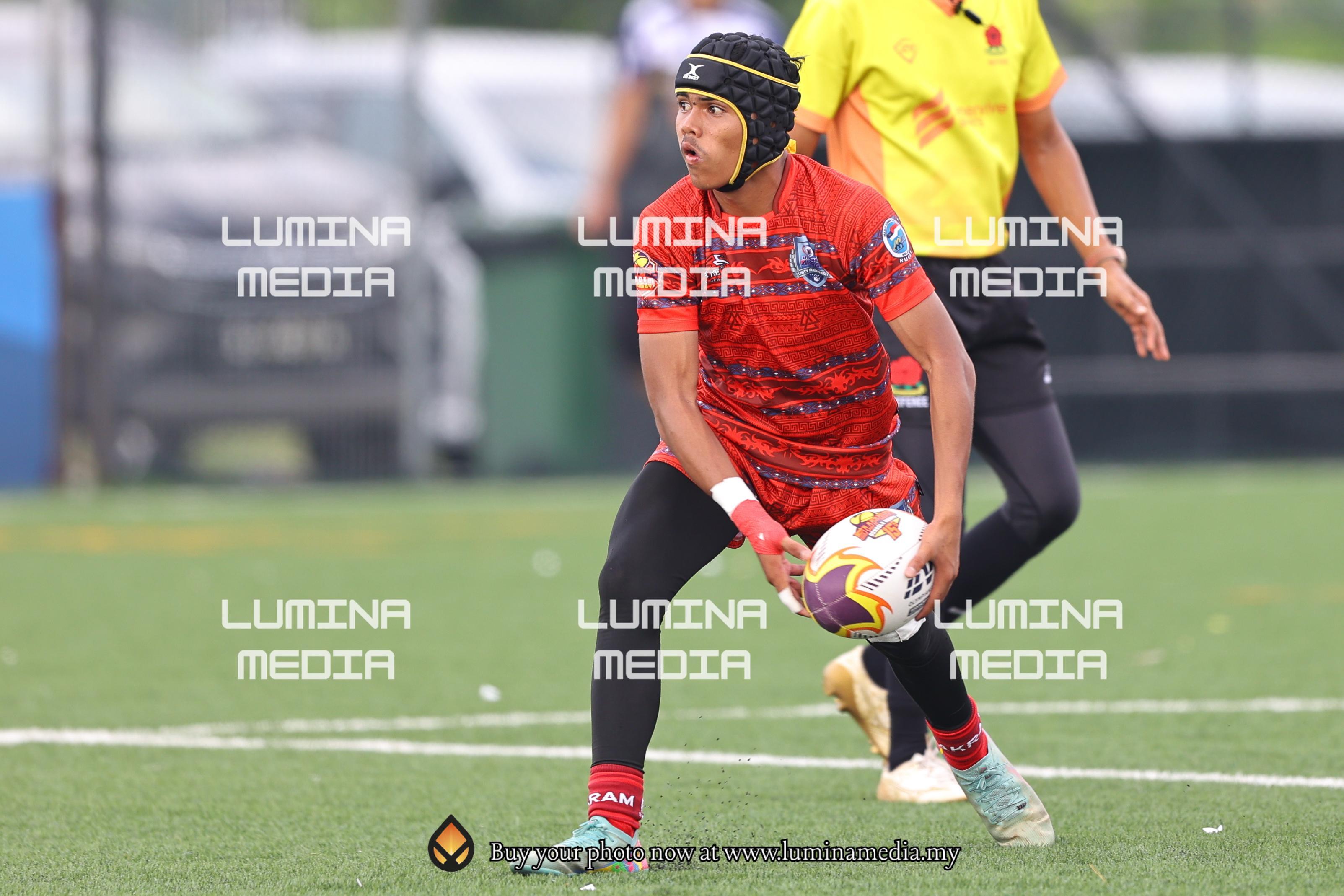 Match21 | AKRAM VS ARAI | 16 April 2026 | 16042026_Akram_VS_ARAI-63-2