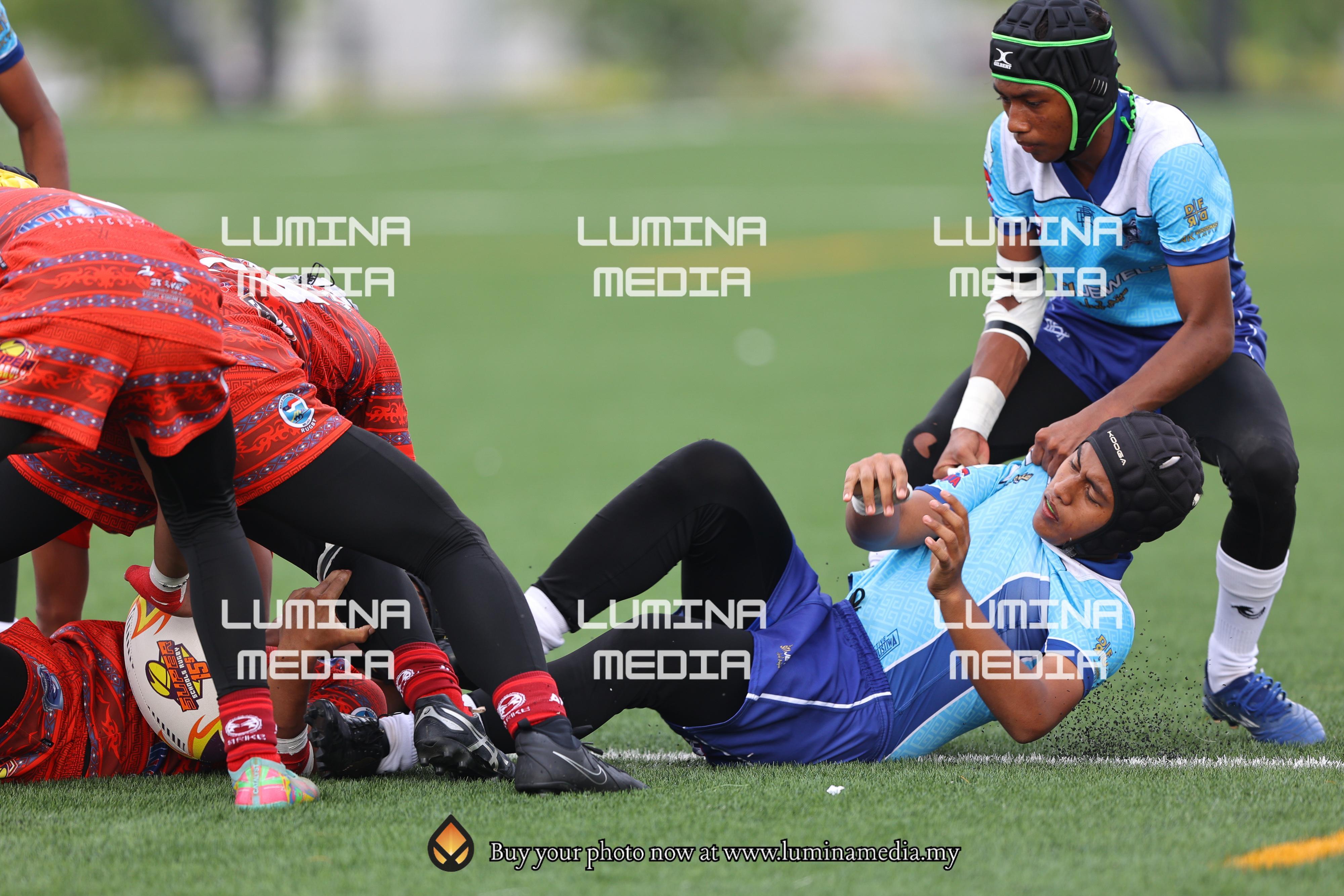 Match21 | AKRAM VS ARAI | 16 April 2026 | 16042026_Akram_VS_ARAI-64-2