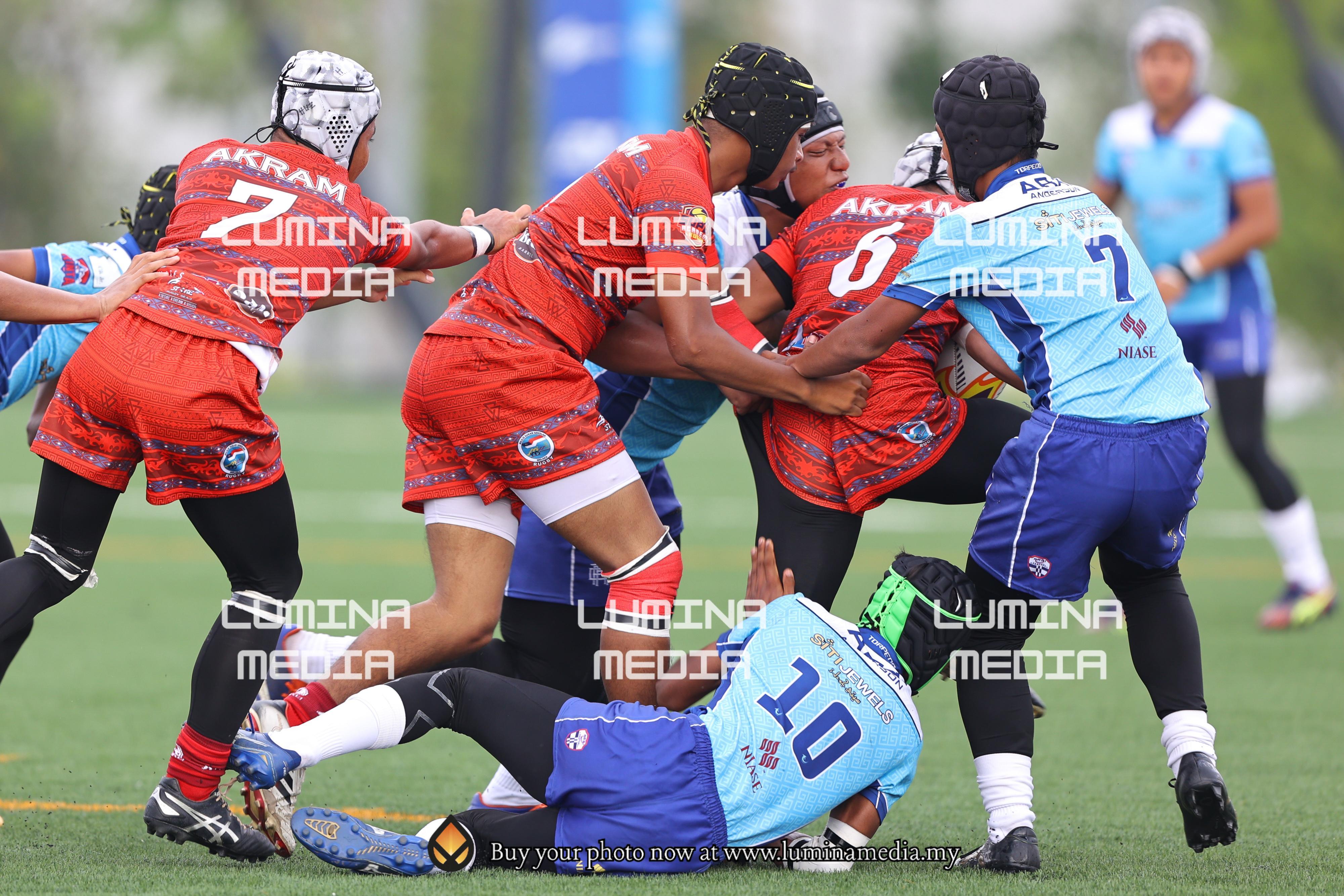 Match21 | AKRAM VS ARAI | 16 April 2026 | 16042026_Akram_VS_ARAI-66-2