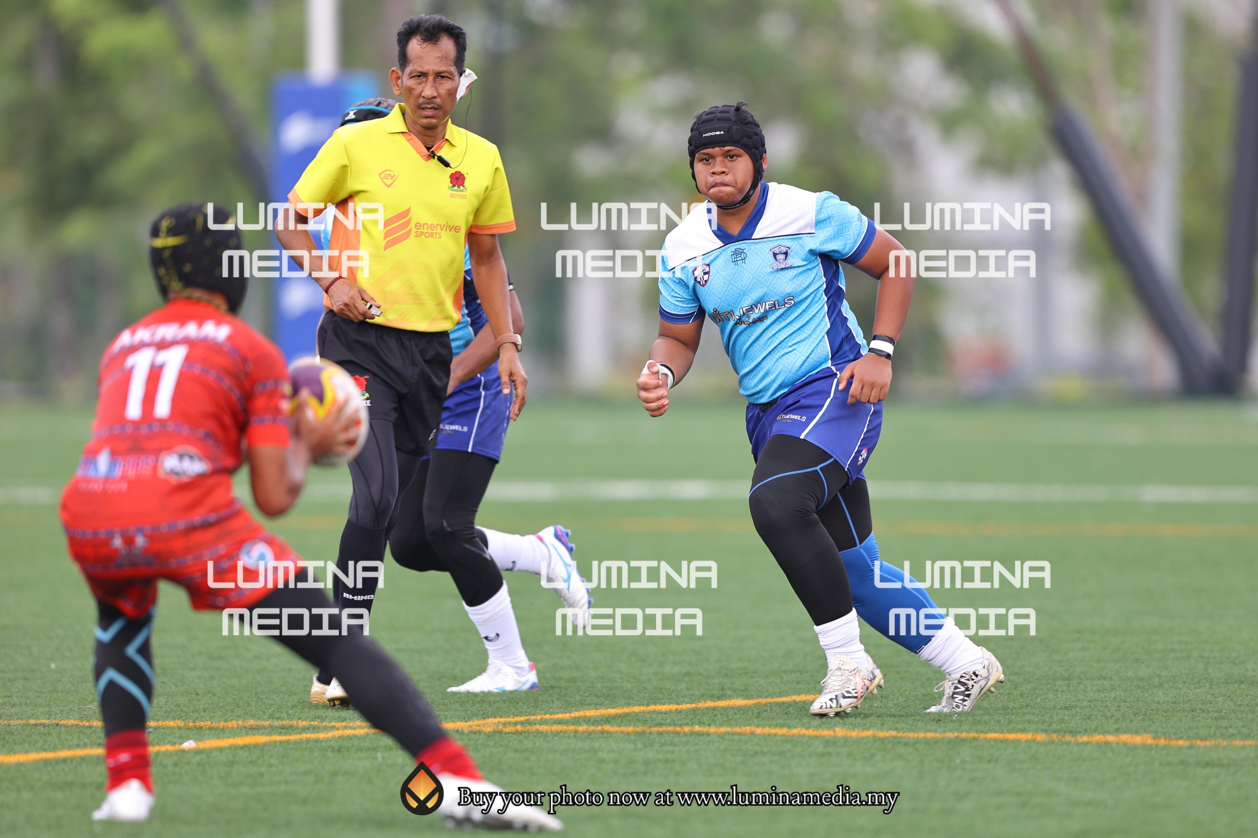 Match21 | AKRAM VS ARAI | 16 April 2026 | 16042026_Akram_VS_ARAI-69-2