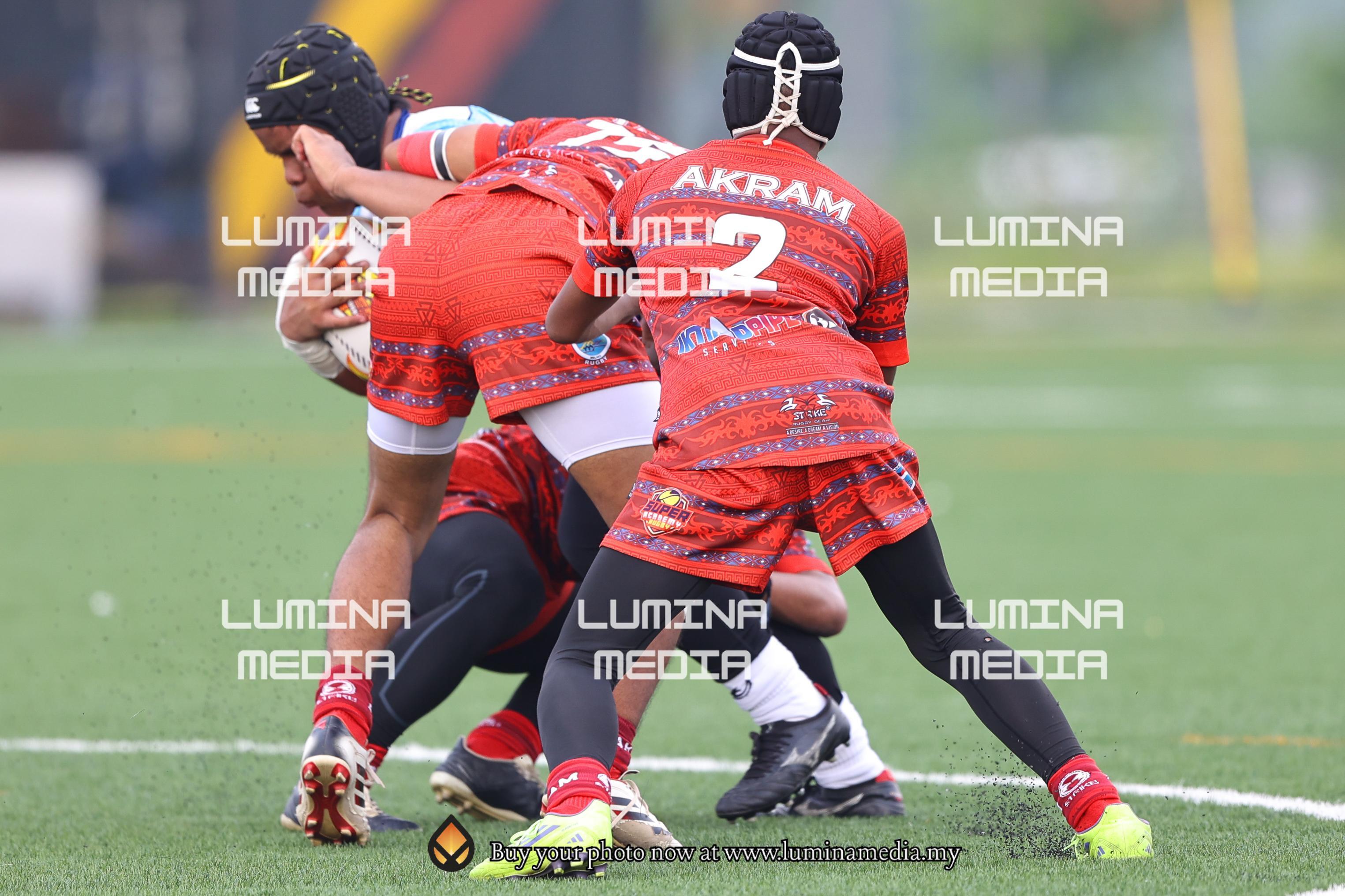 Match21 | AKRAM VS ARAI | 16 April 2026 | 16042026_Akram_VS_ARAI-76-2