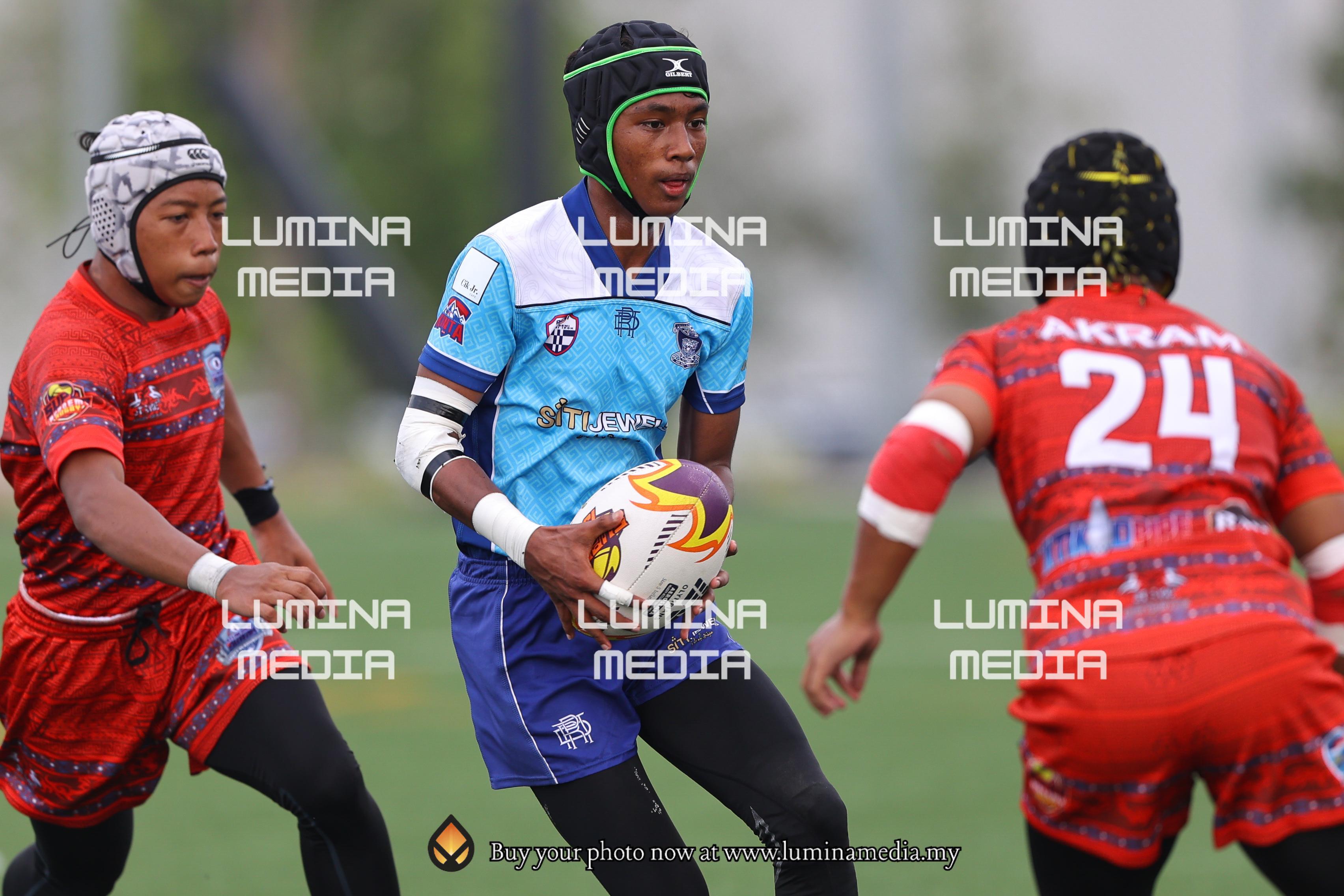 Match21 | AKRAM VS ARAI | 16 April 2026 | 16042026_Akram_VS_ARAI-81-2