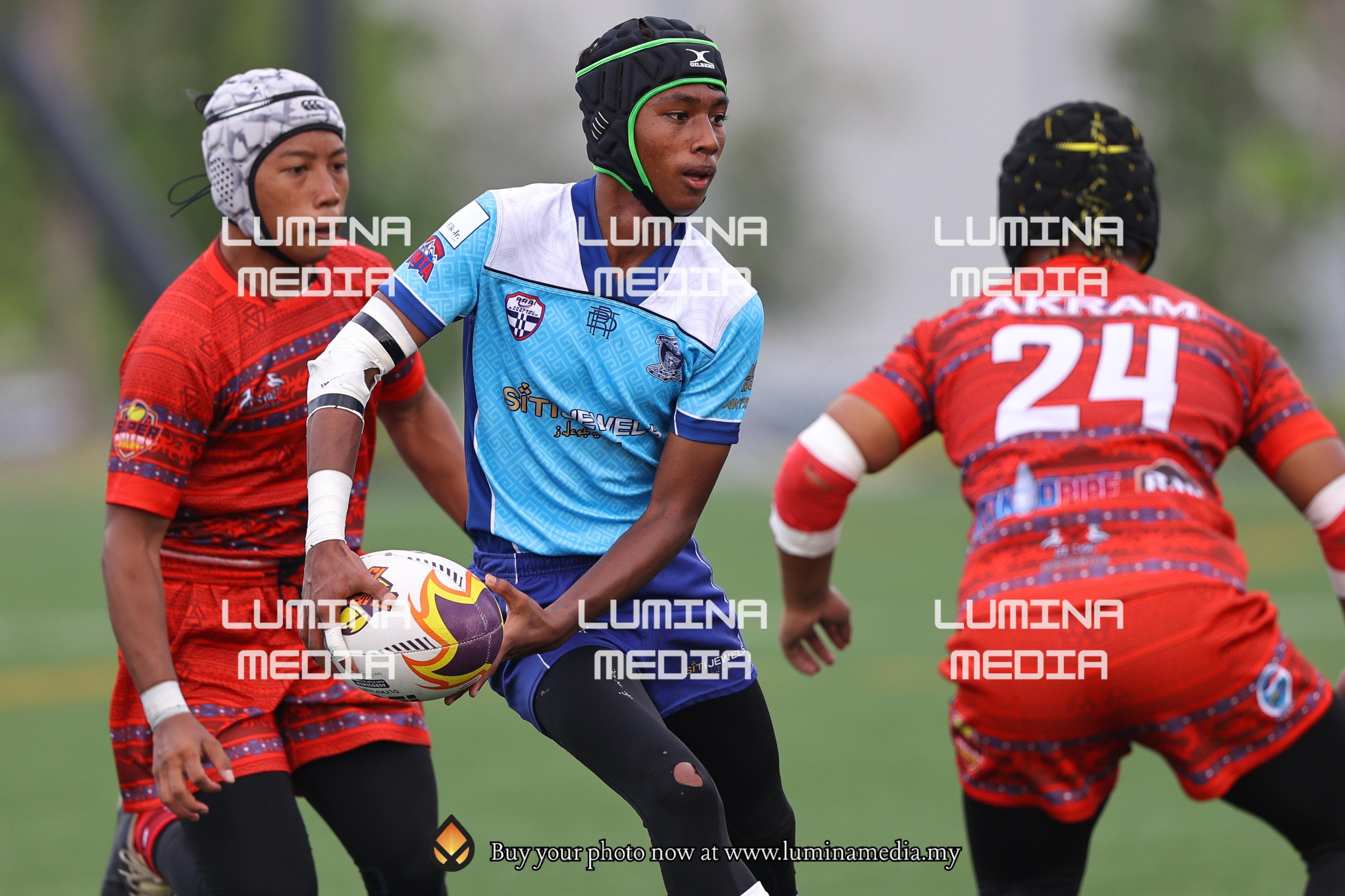 Match21 | AKRAM VS ARAI | 16 April 2026 | 16042026_Akram_VS_ARAI-82-2