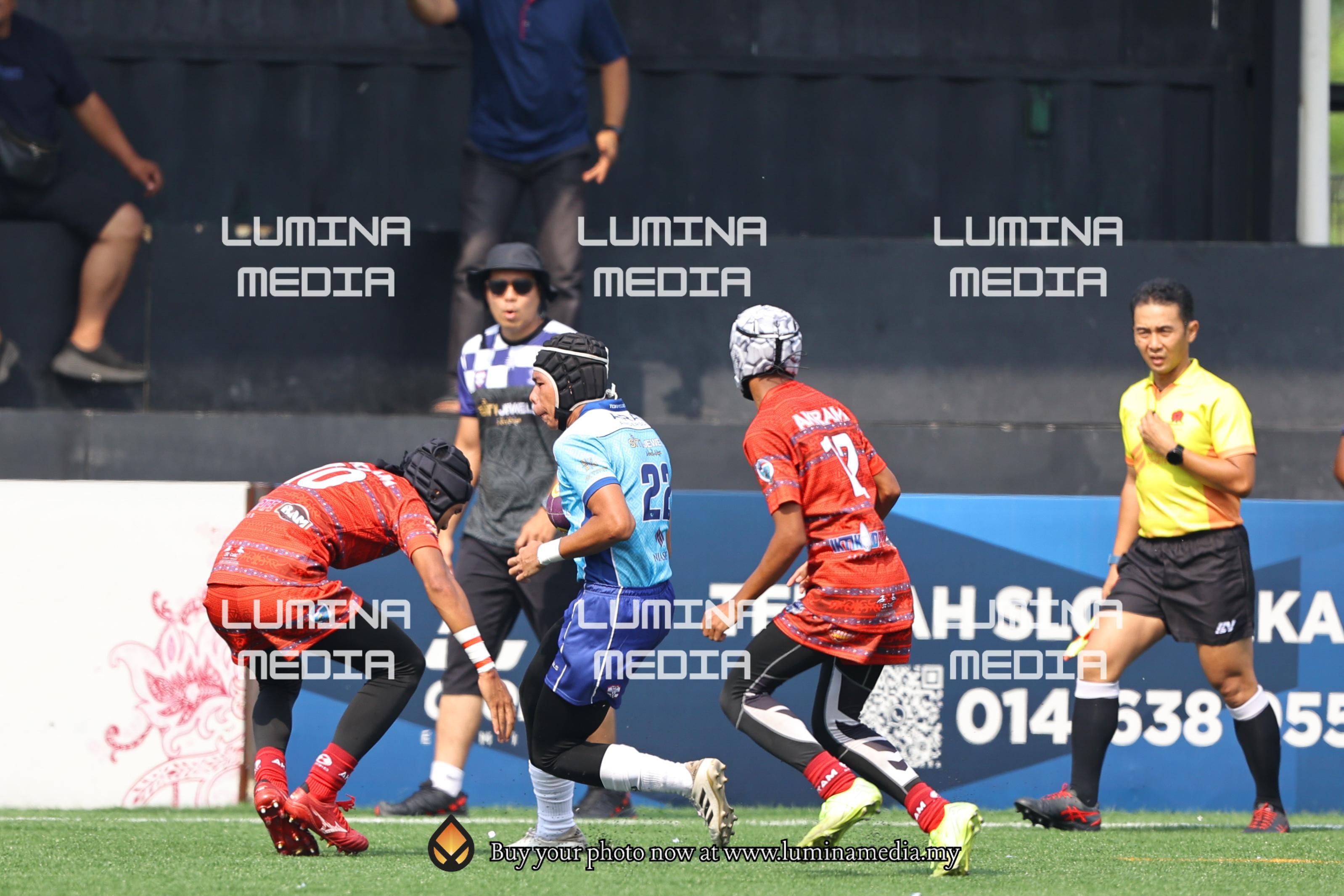 Match21 | AKRAM VS ARAI | 16 April 2026 | 16042026_Akram_VS_ARAI-90-2