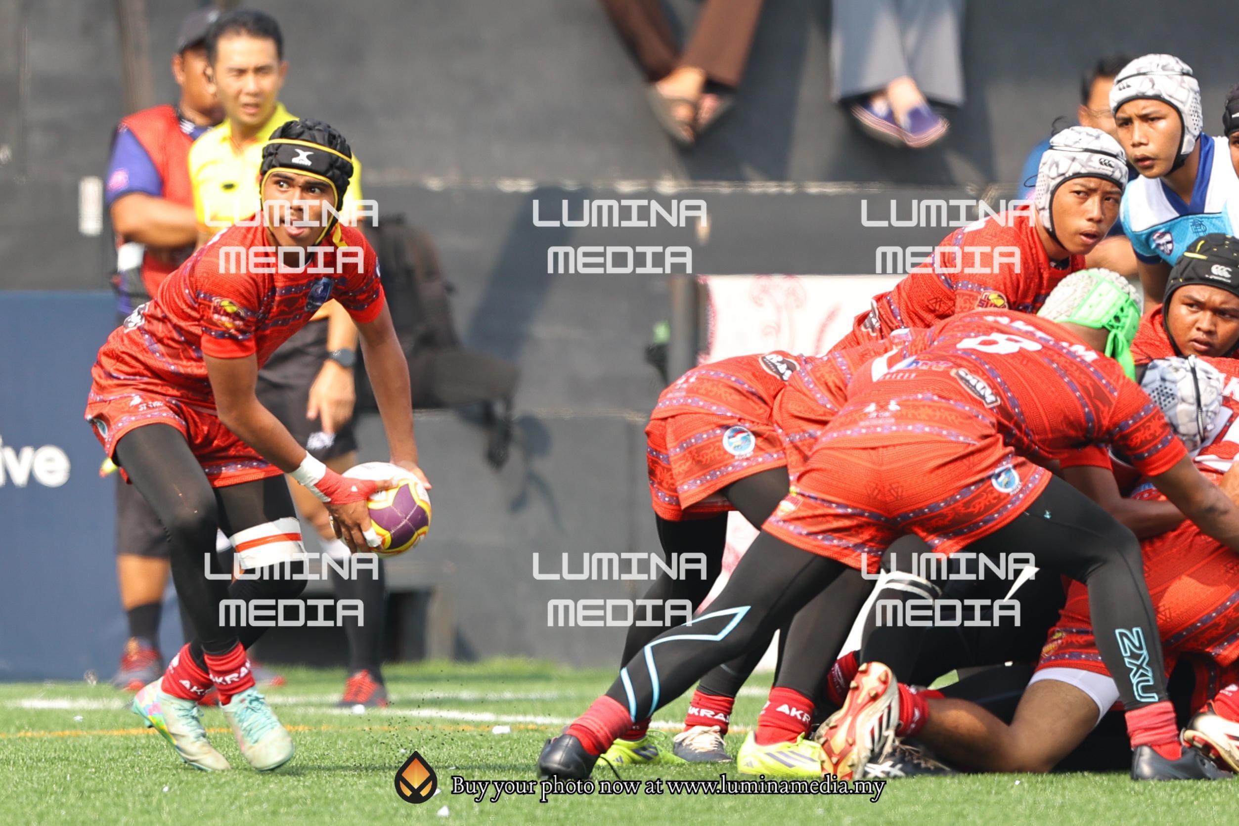 Match21 | AKRAM VS ARAI | 16 April 2026 | 16042026_Akram_VS_ARAI-93-2