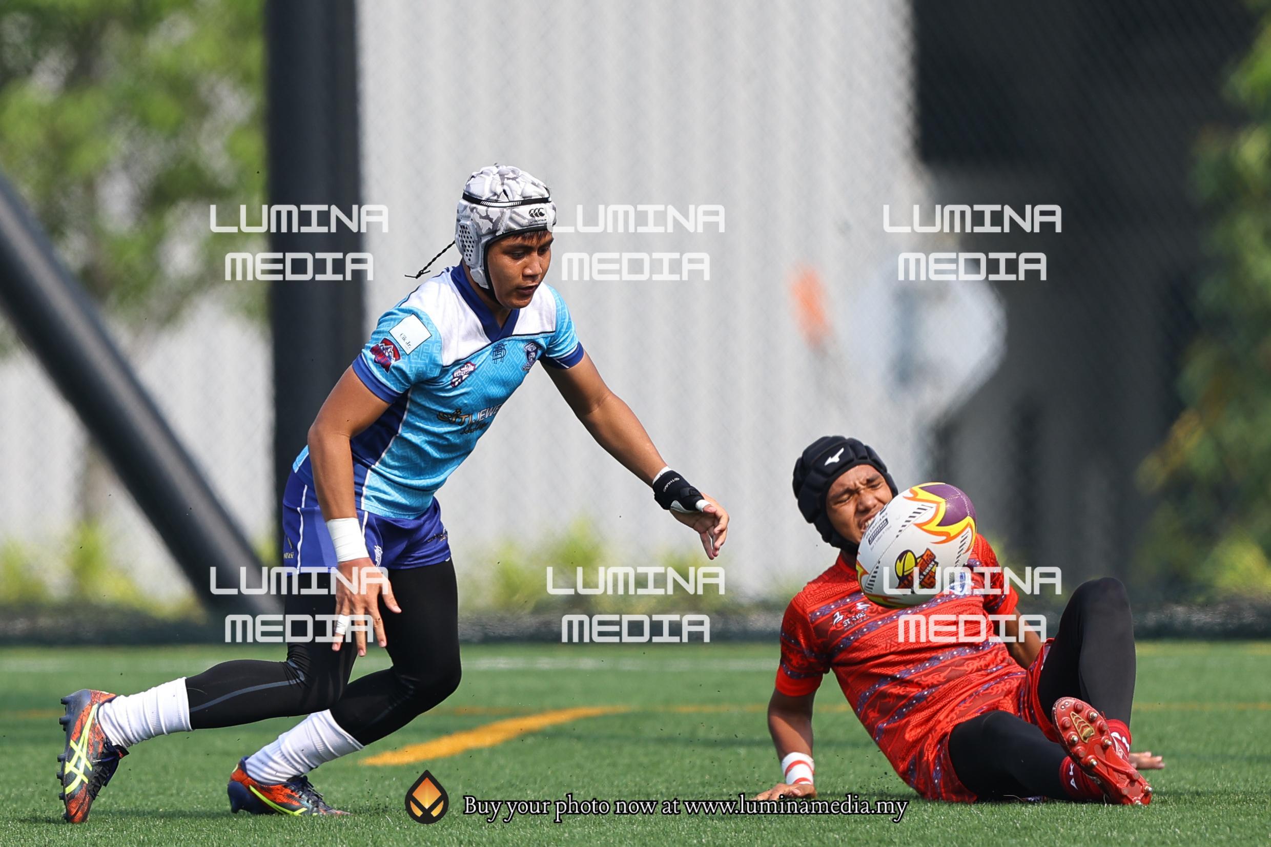 Match21 | AKRAM VS ARAI | 16 April 2026 | 16042026_Akram_VS_ARAI-96-2