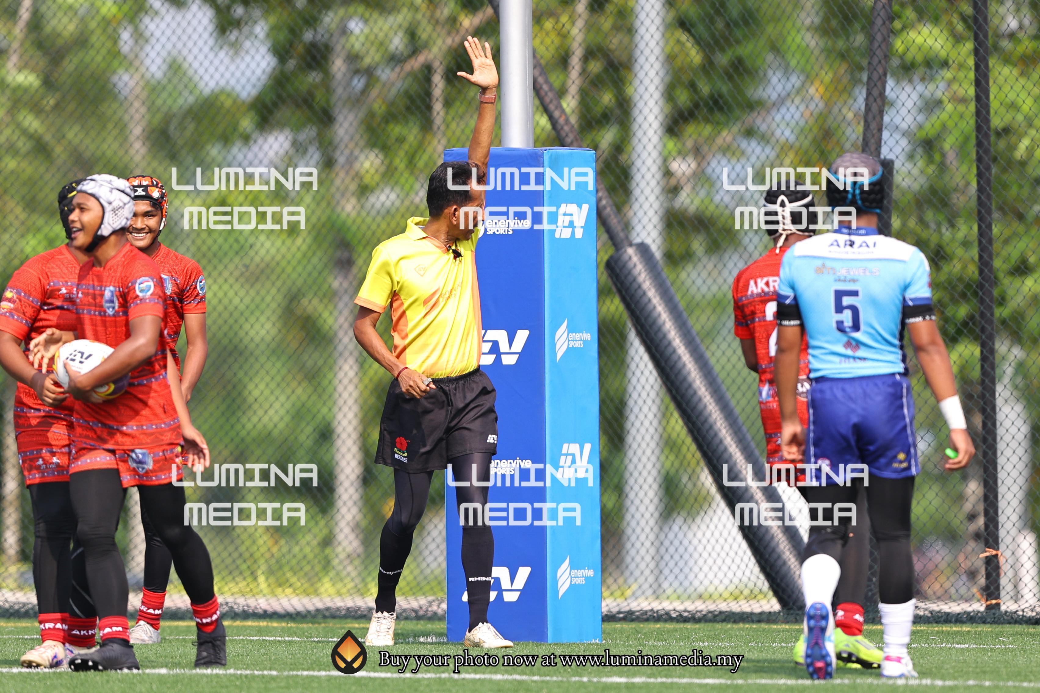 Match21 | AKRAM VS ARAI | 16 April 2026 | 16042026_Akram_VS_ARAI-99-2