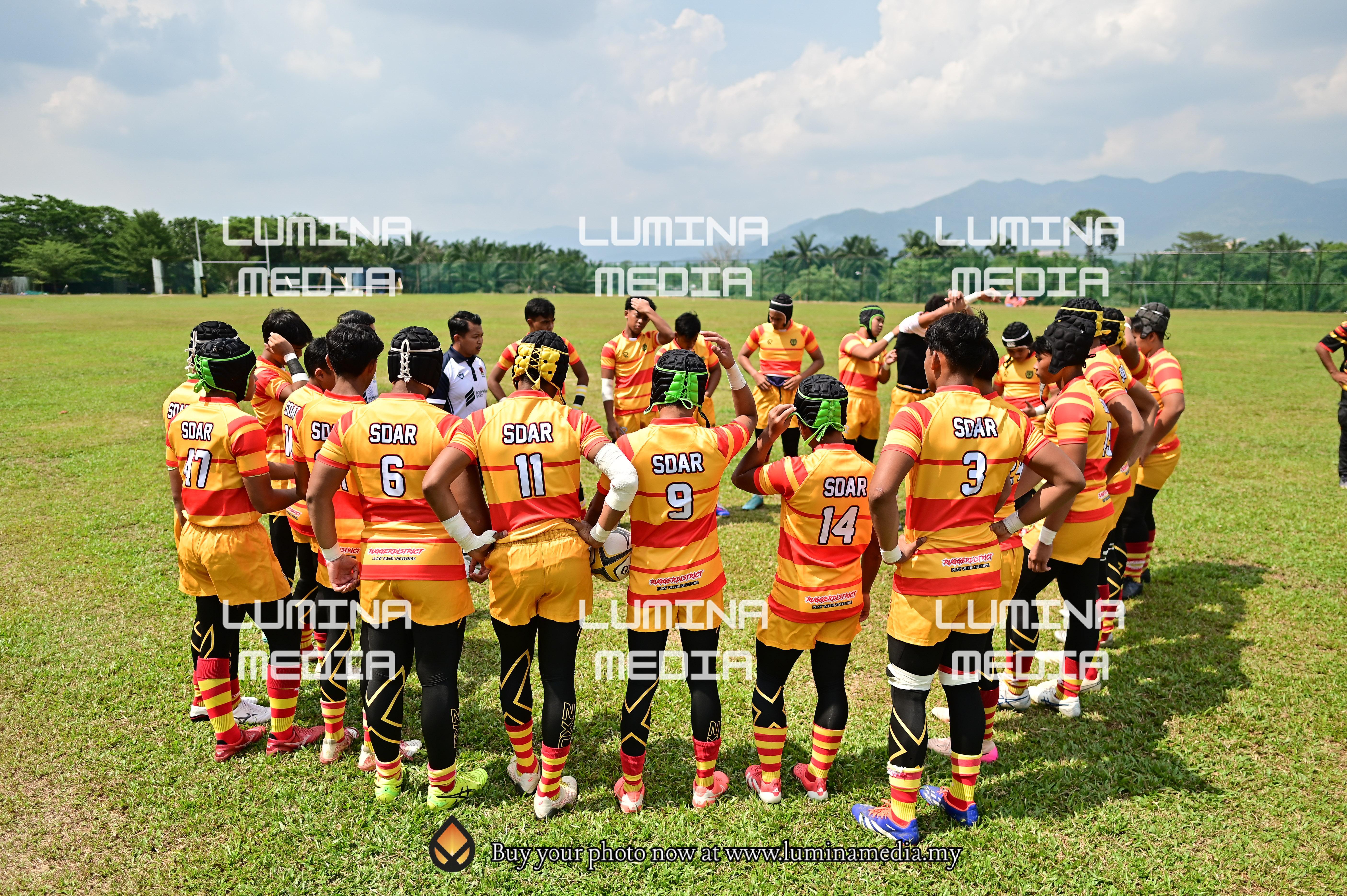 Match20 | SDAR VS RMC | 16 April 2026 | 16042026_SDAR_VS_RMC-1