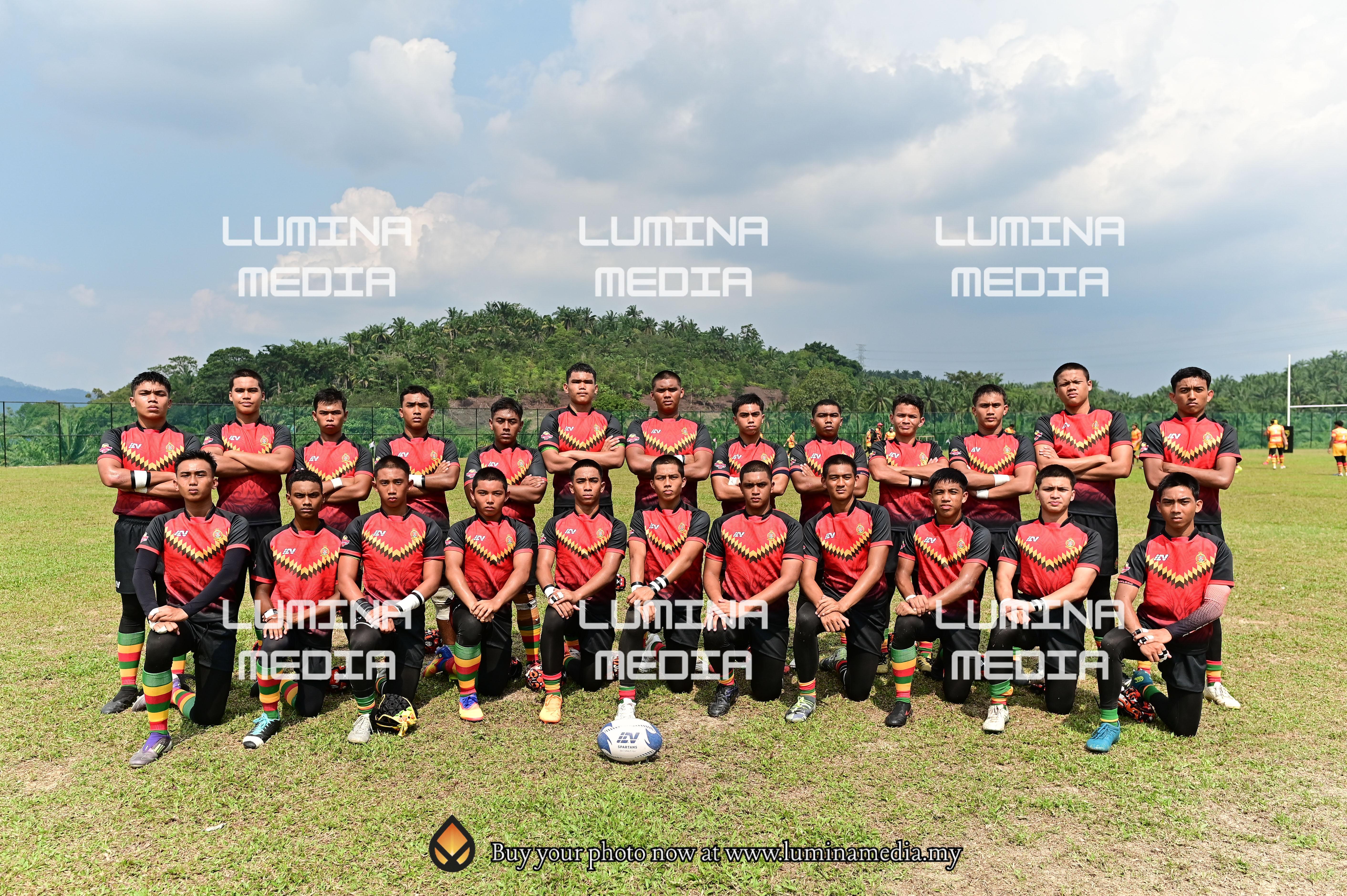 Match20 | SDAR VS RMC | 16 April 2026 | 16042026_SDAR_VS_RMC-10