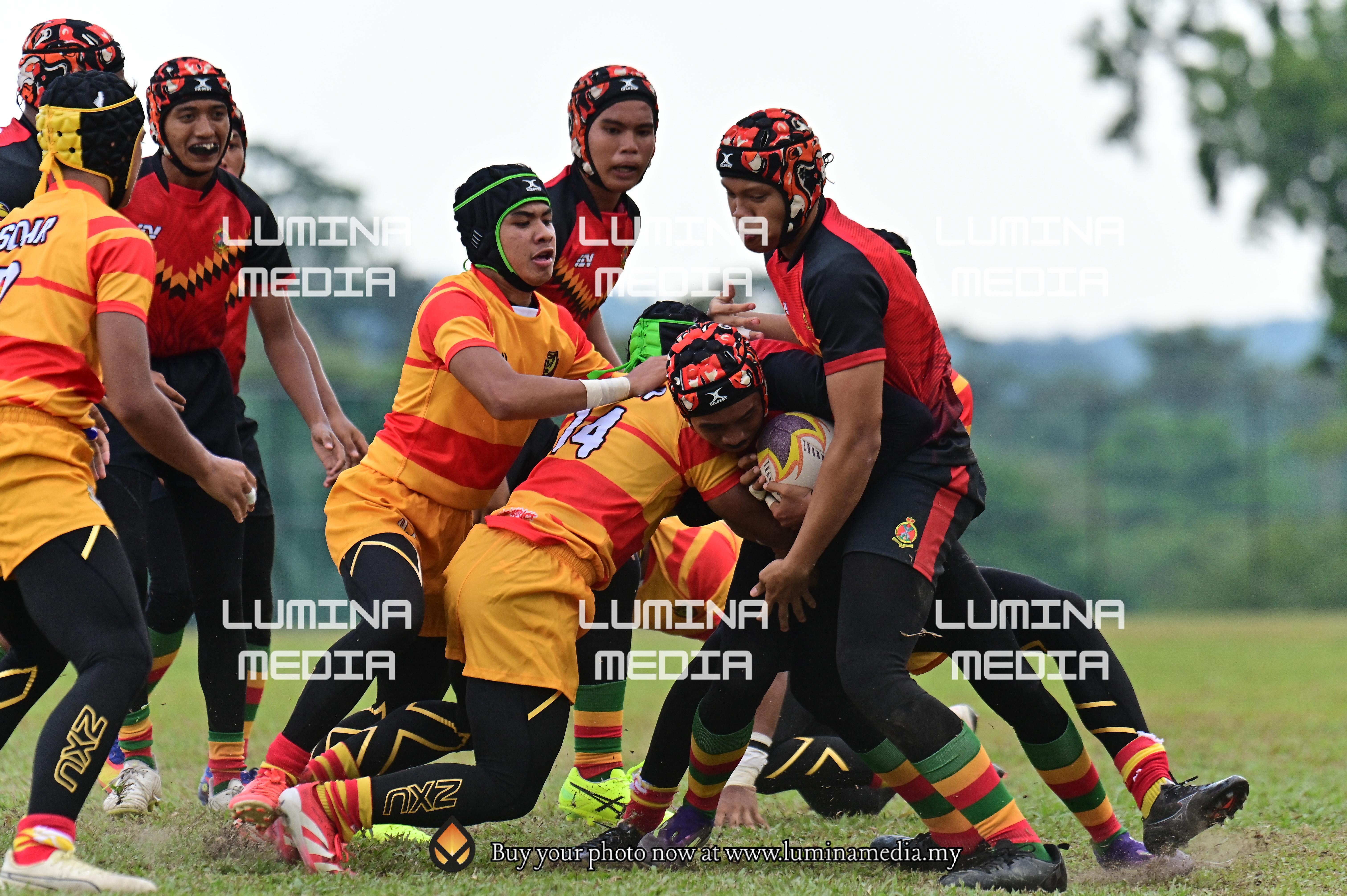 Match20 | SDAR VS RMC | 16 April 2026 | 16042026_SDAR_VS_RMC-100