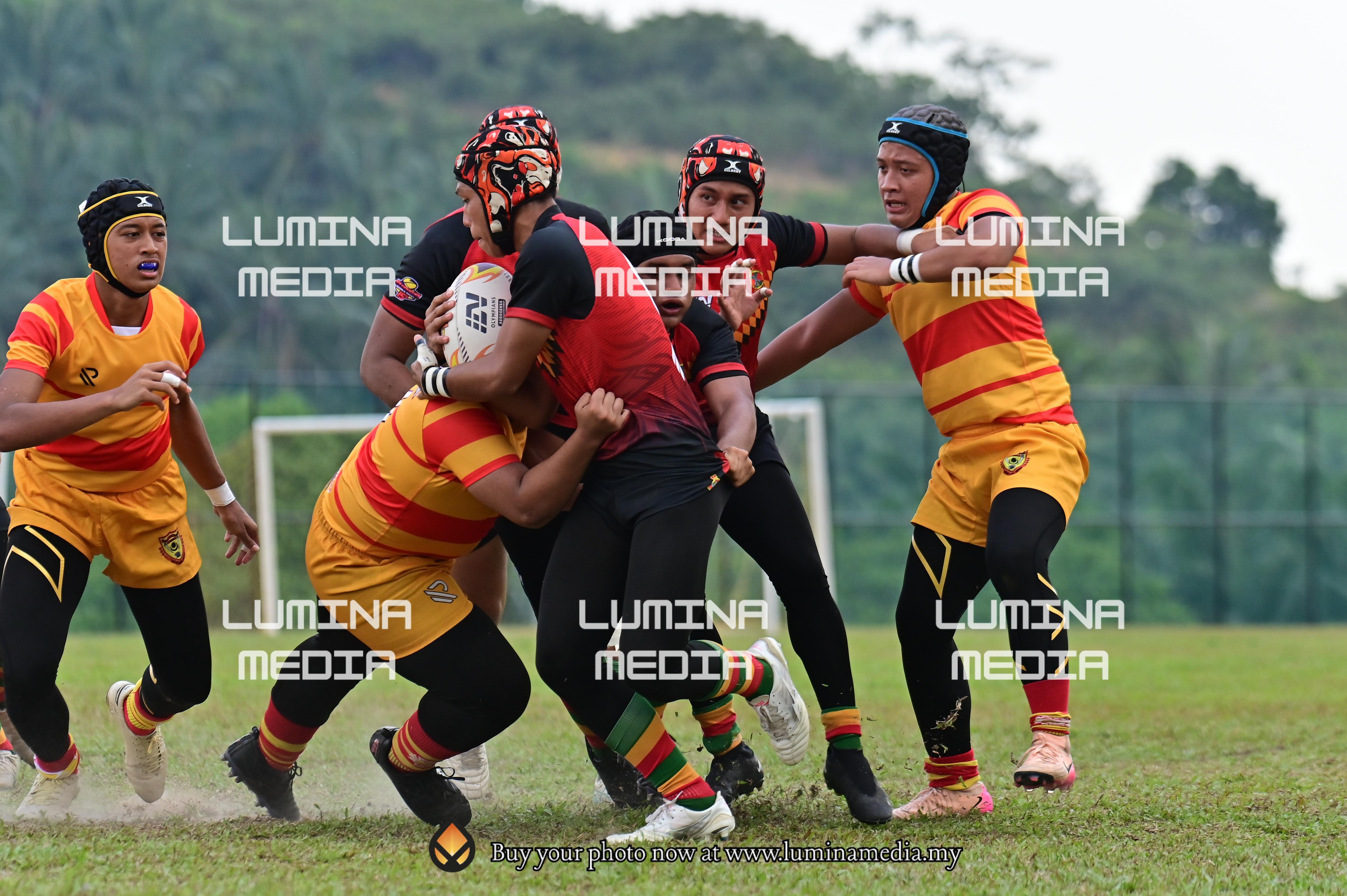 Match20 | SDAR VS RMC | 16 April 2026 | 16042026_SDAR_VS_RMC-103