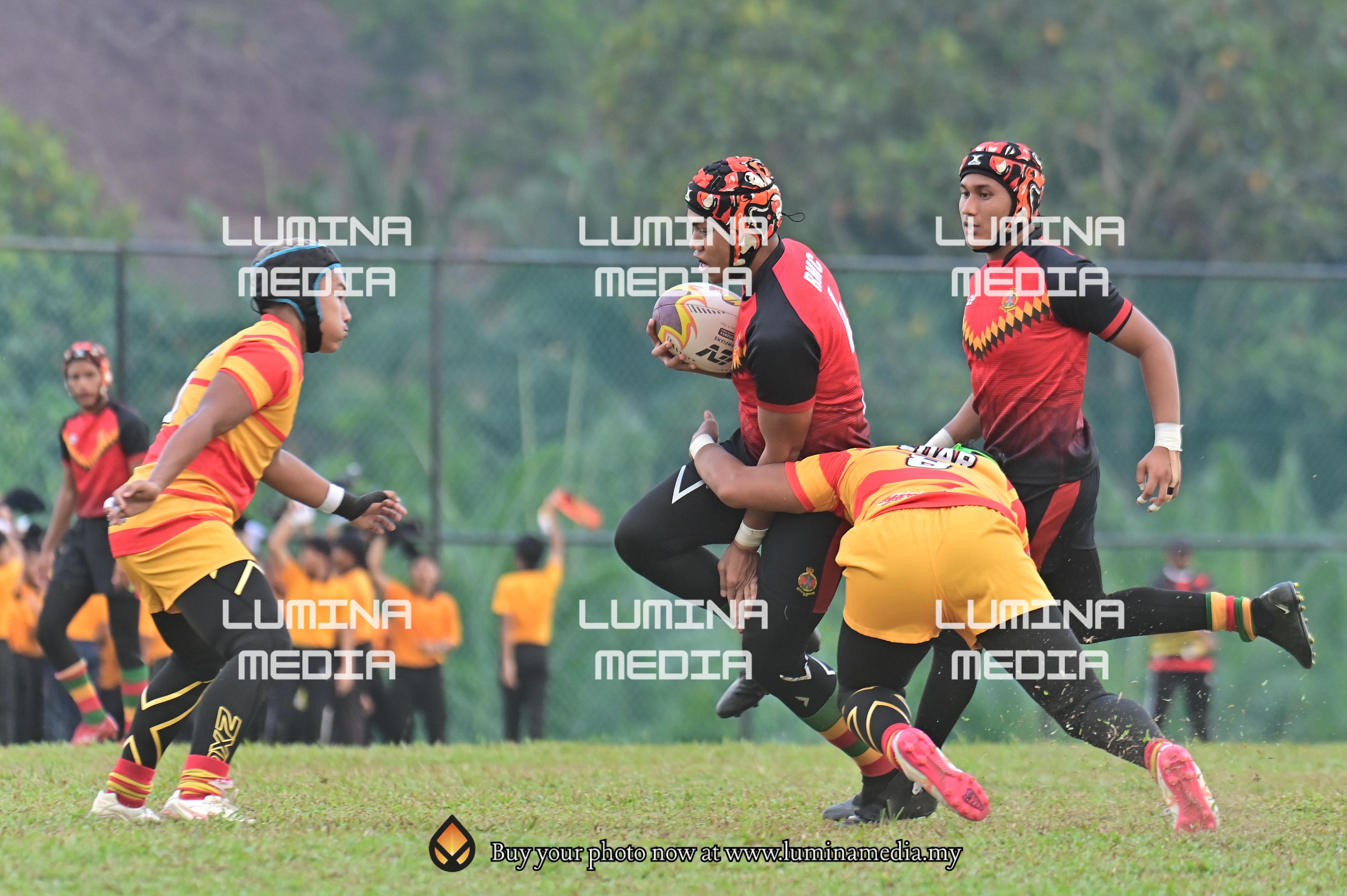 Match20 | SDAR VS RMC | 16 April 2026 | 16042026_SDAR_VS_RMC-105