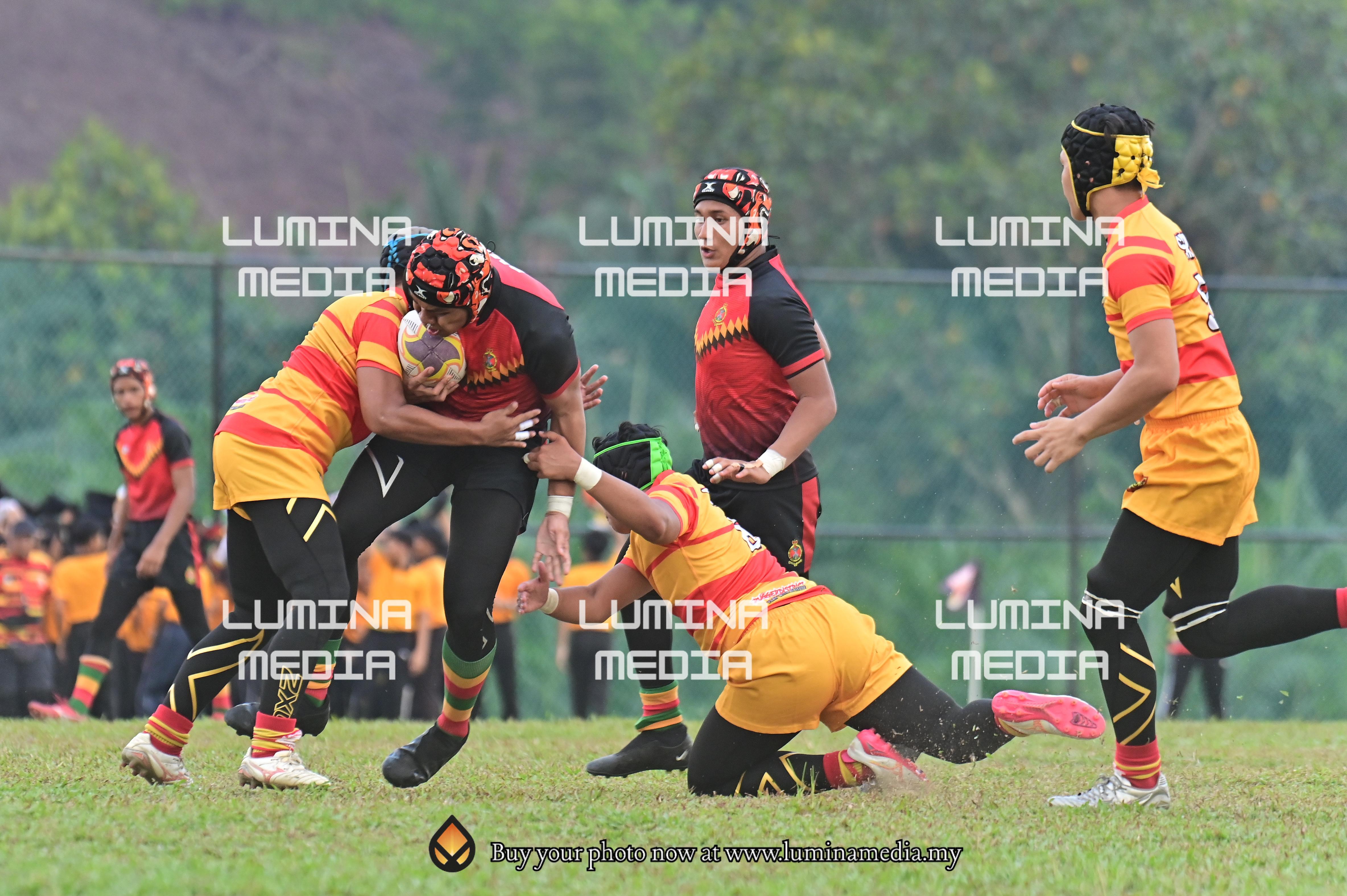Match20 | SDAR VS RMC | 16 April 2026 | 16042026_SDAR_VS_RMC-106