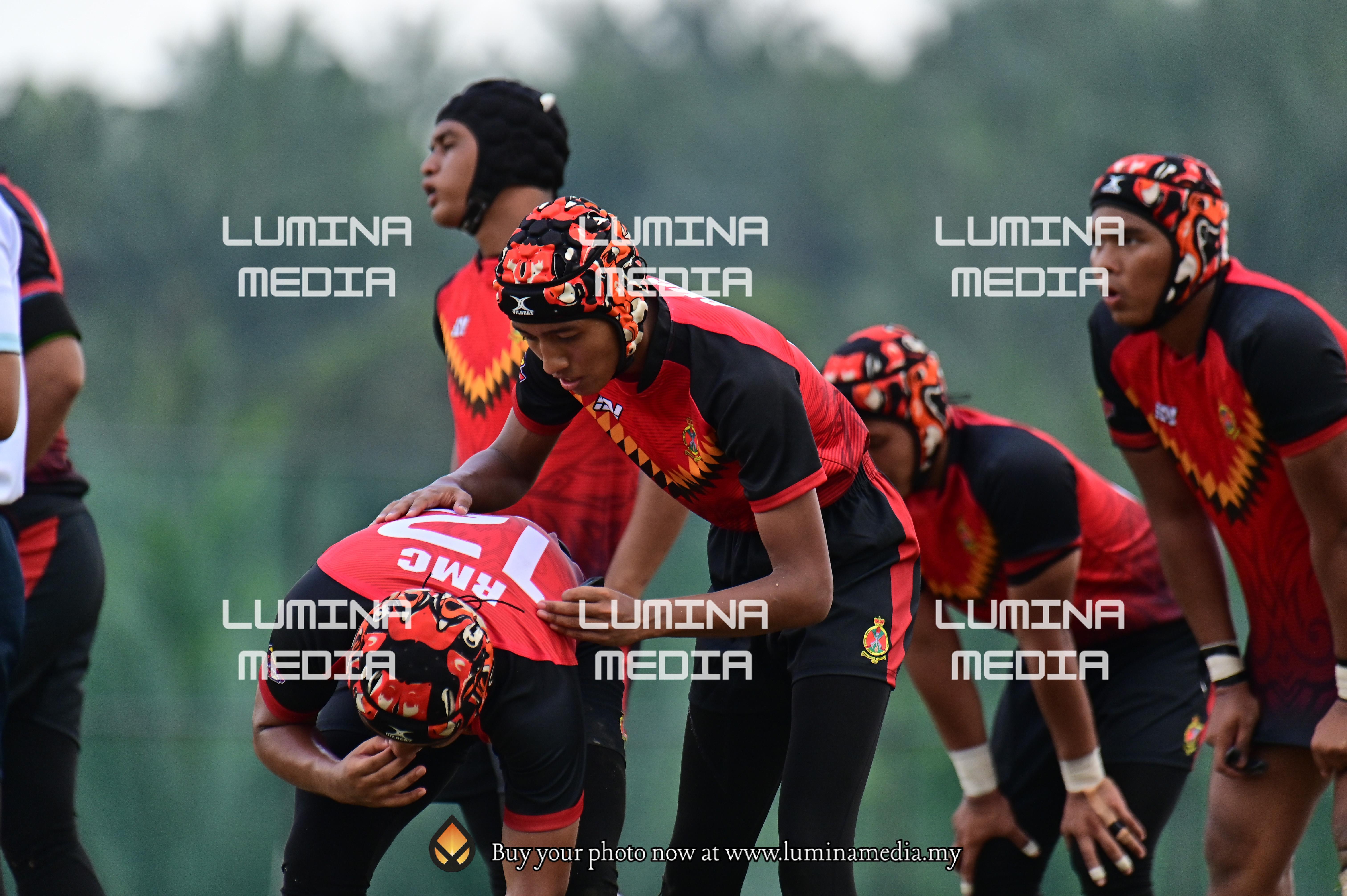 Match20 | SDAR VS RMC | 16 April 2026 | 16042026_SDAR_VS_RMC-107