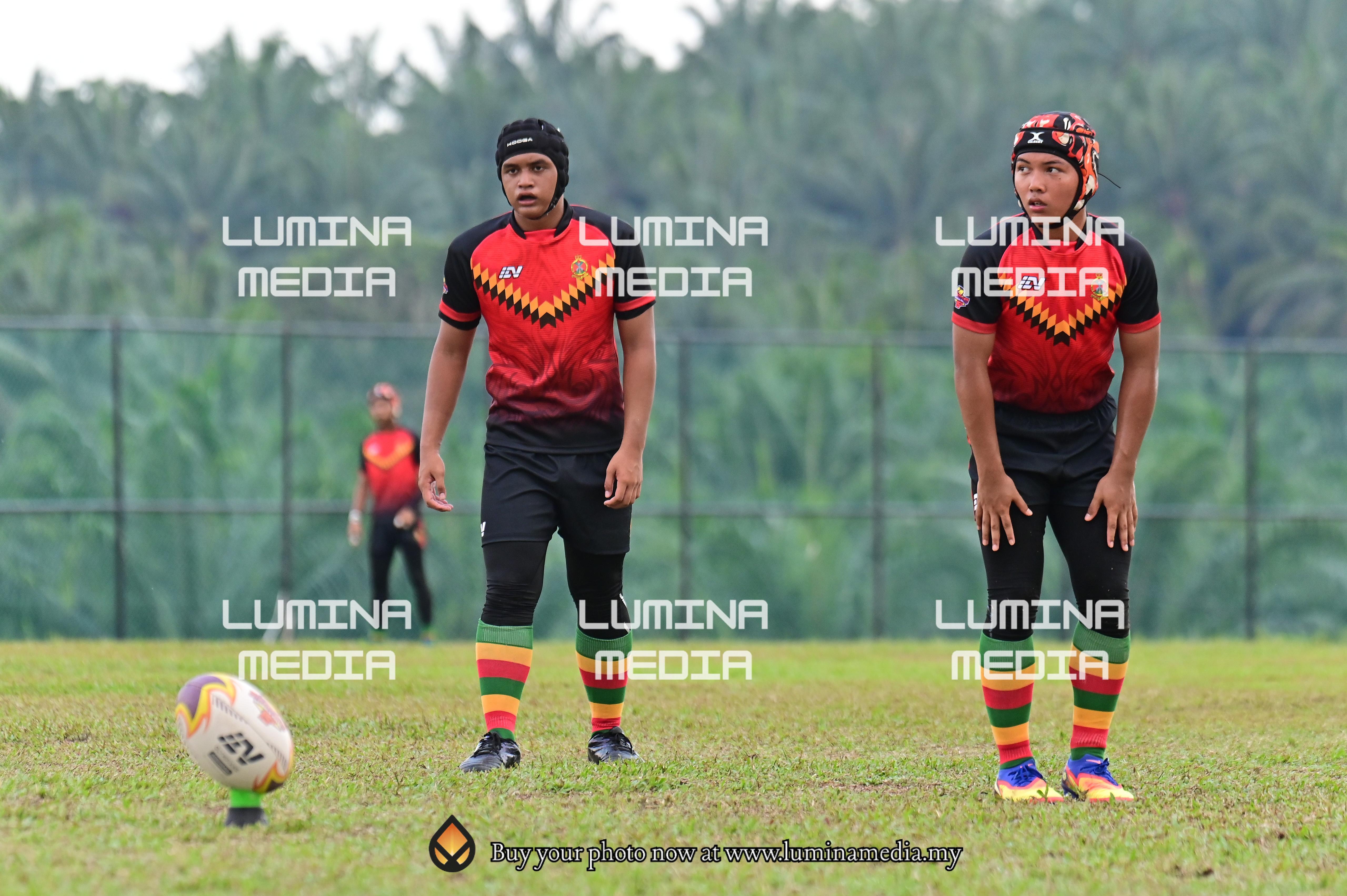 Match20 | SDAR VS RMC | 16 April 2026 | 16042026_SDAR_VS_RMC-110