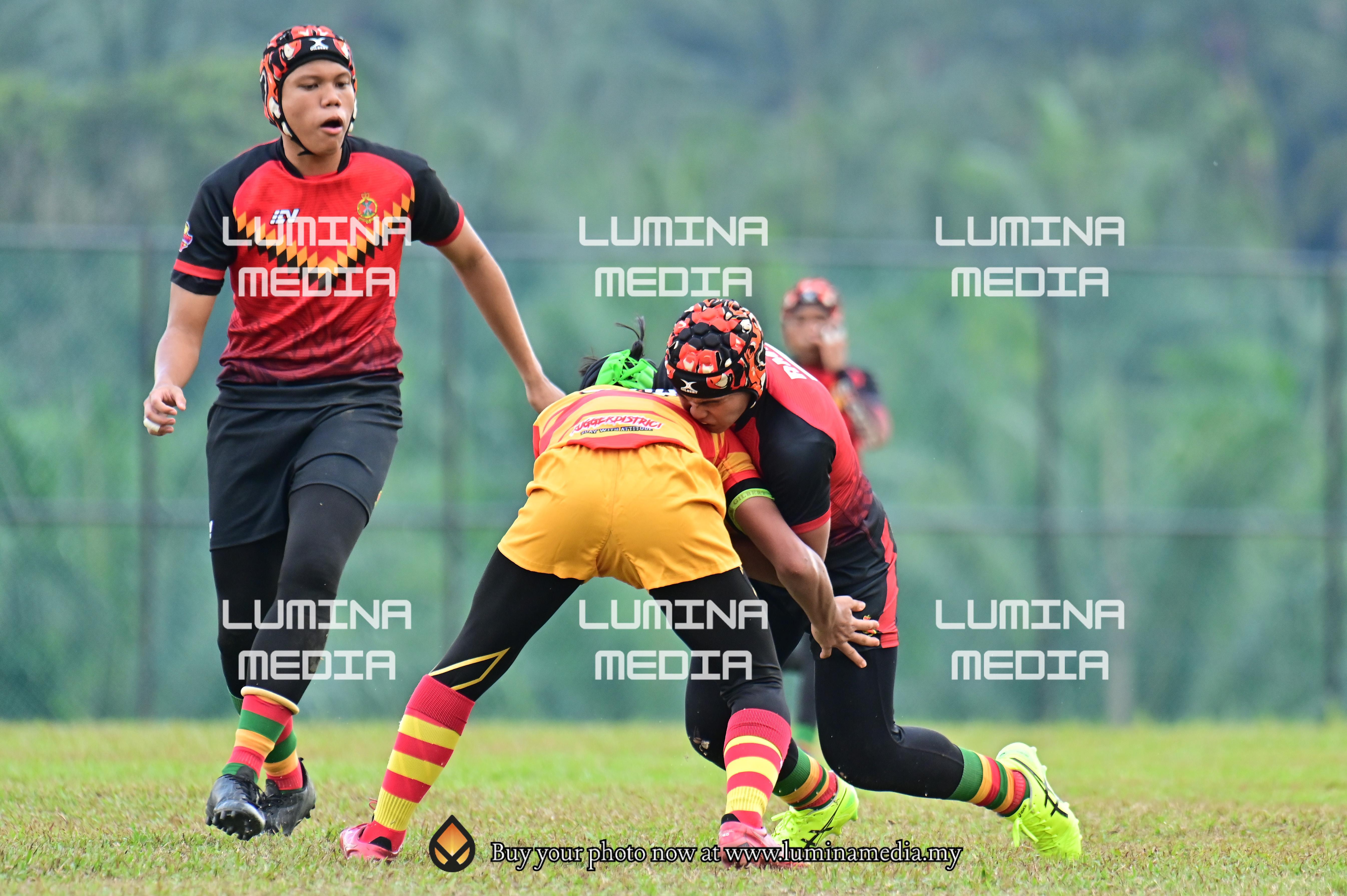Match20 | SDAR VS RMC | 16 April 2026 | 16042026_SDAR_VS_RMC-113