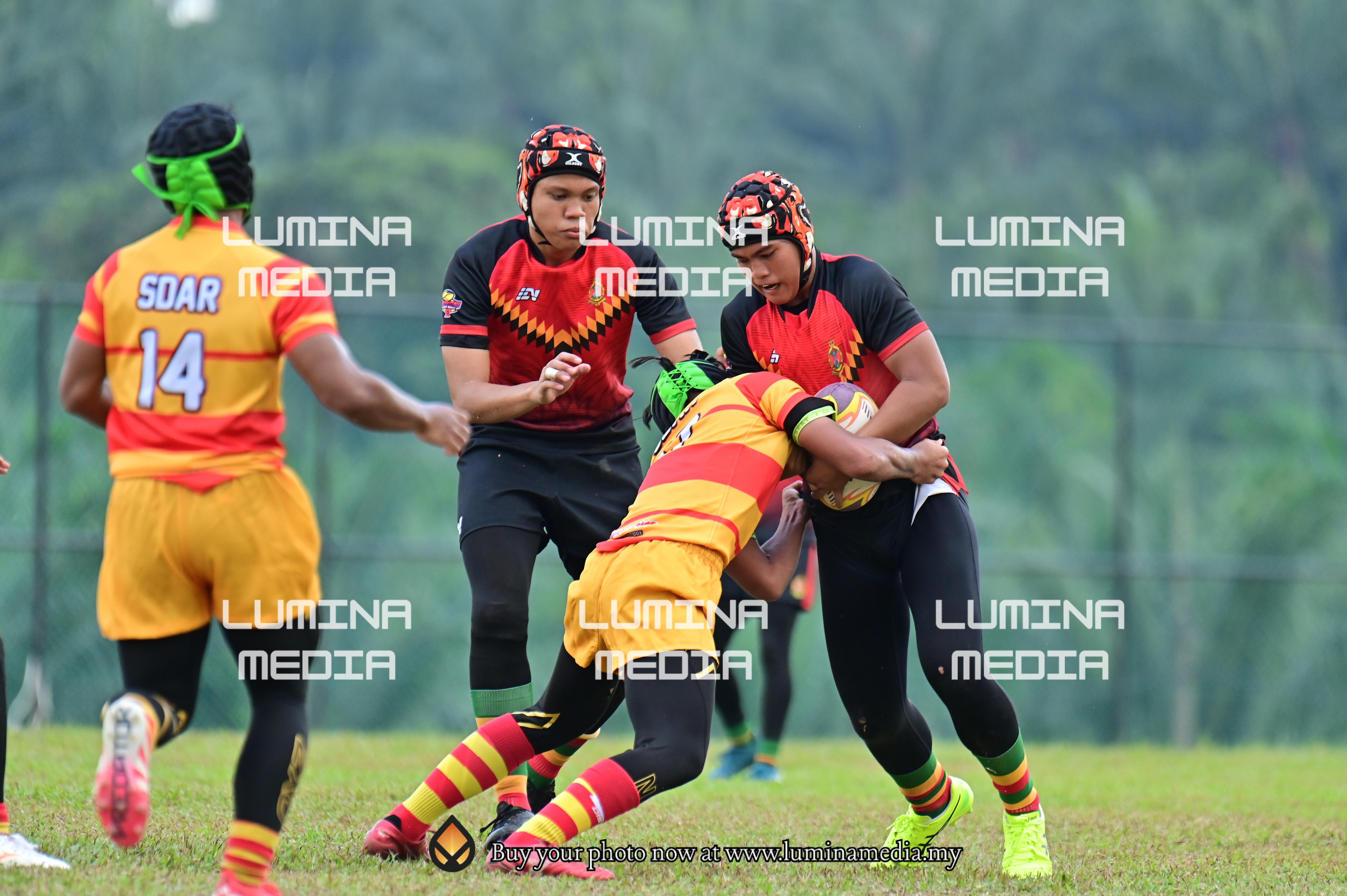 Match20 | SDAR VS RMC | 16 April 2026 | 16042026_SDAR_VS_RMC-114