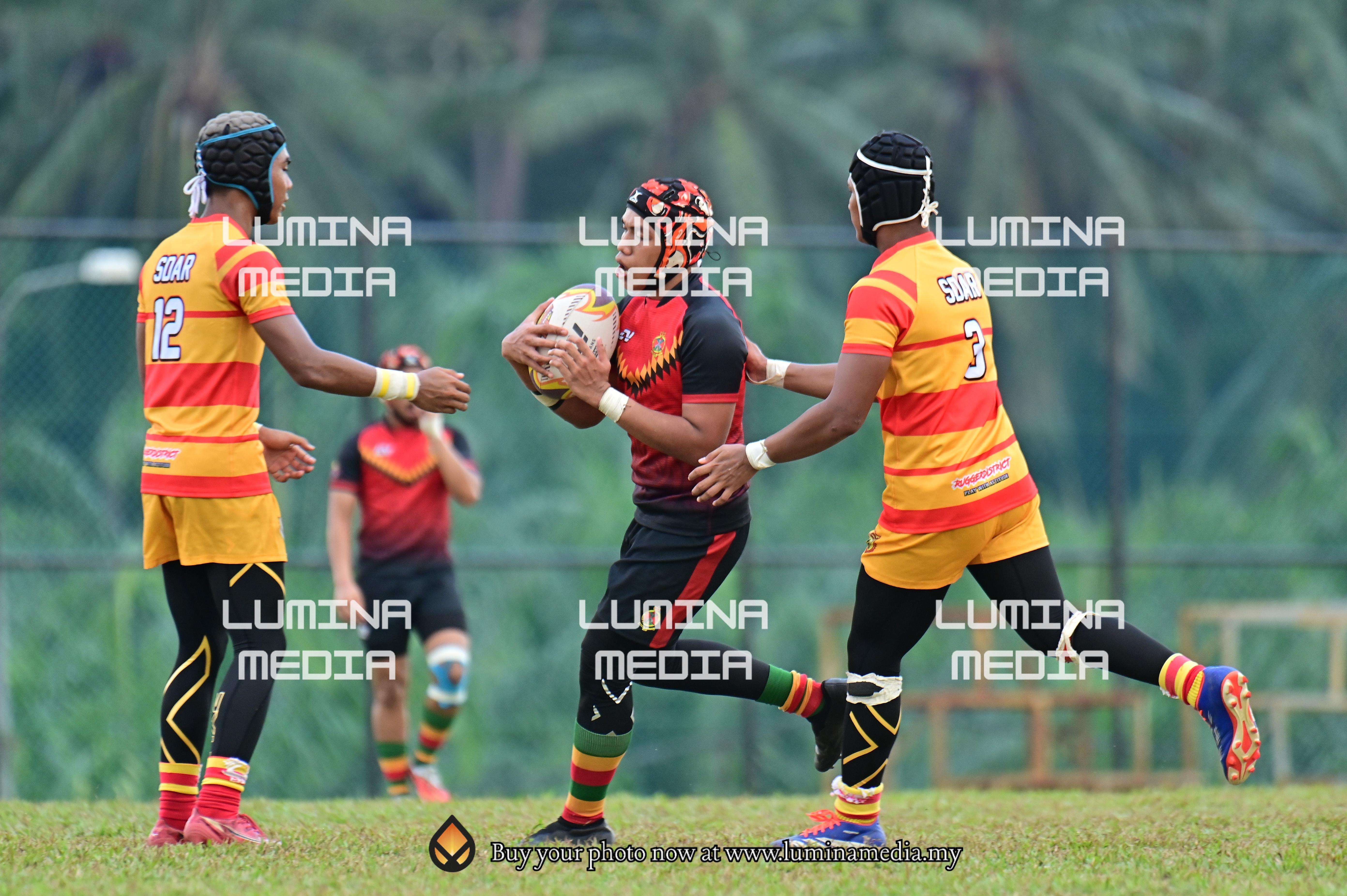 Match20 | SDAR VS RMC | 16 April 2026 | 16042026_SDAR_VS_RMC-115